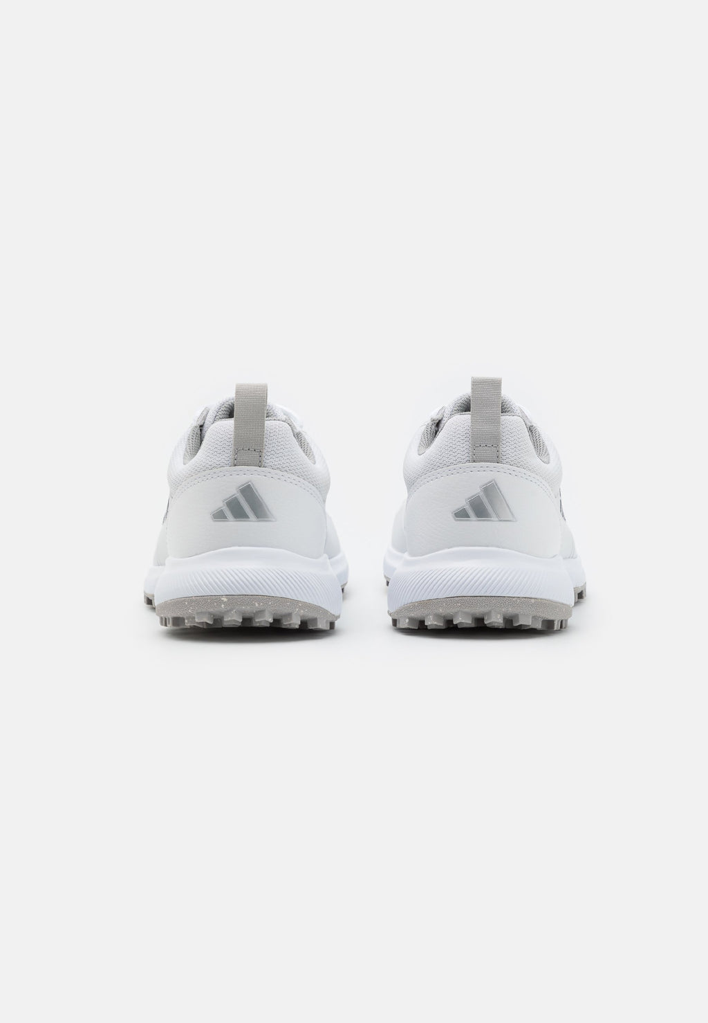 TECH RESPONSE SL 3.0 - Chaussures de golf (sans crampons) - footwear white/grey two/silver metallic