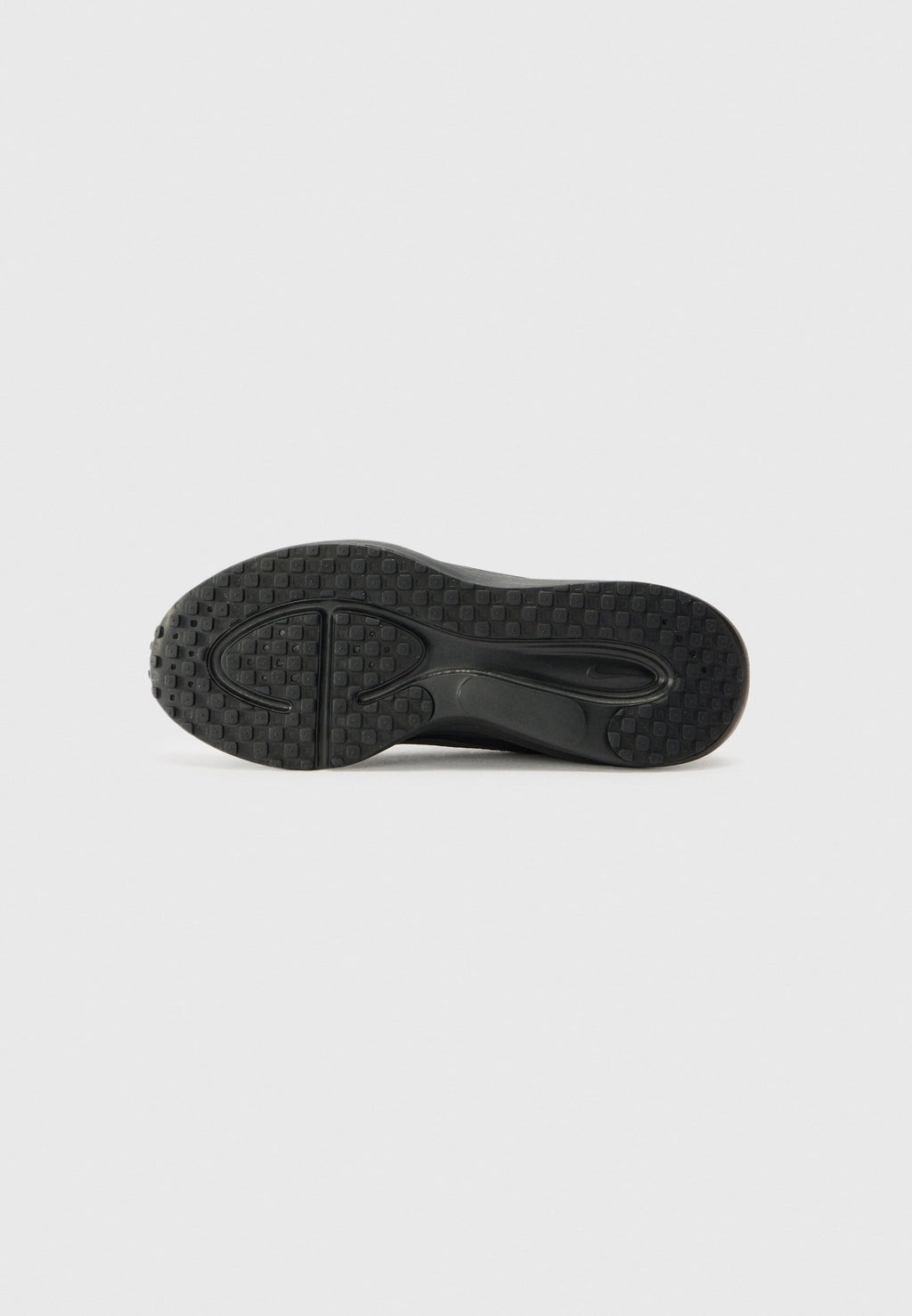 REVOLUTION 8 - Road running shoes - black/anthracite