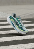 ELLIPSE V1 - Road running shoes - deep end