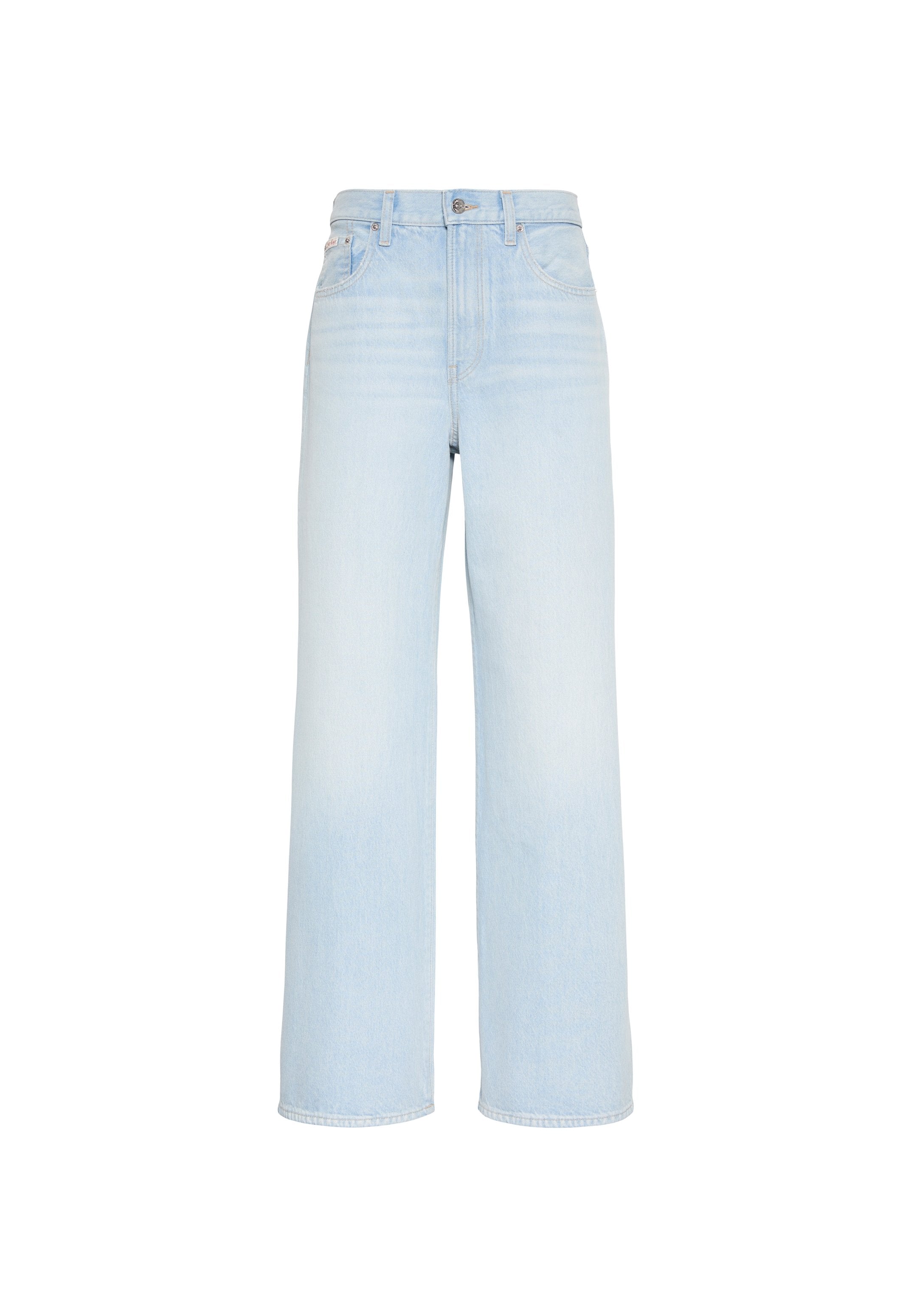 Wide Leg - lt crawford
