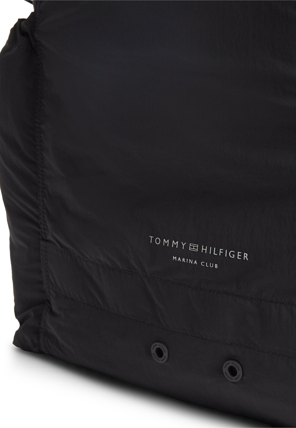 ULTRALIGHT - Tote bag - black
