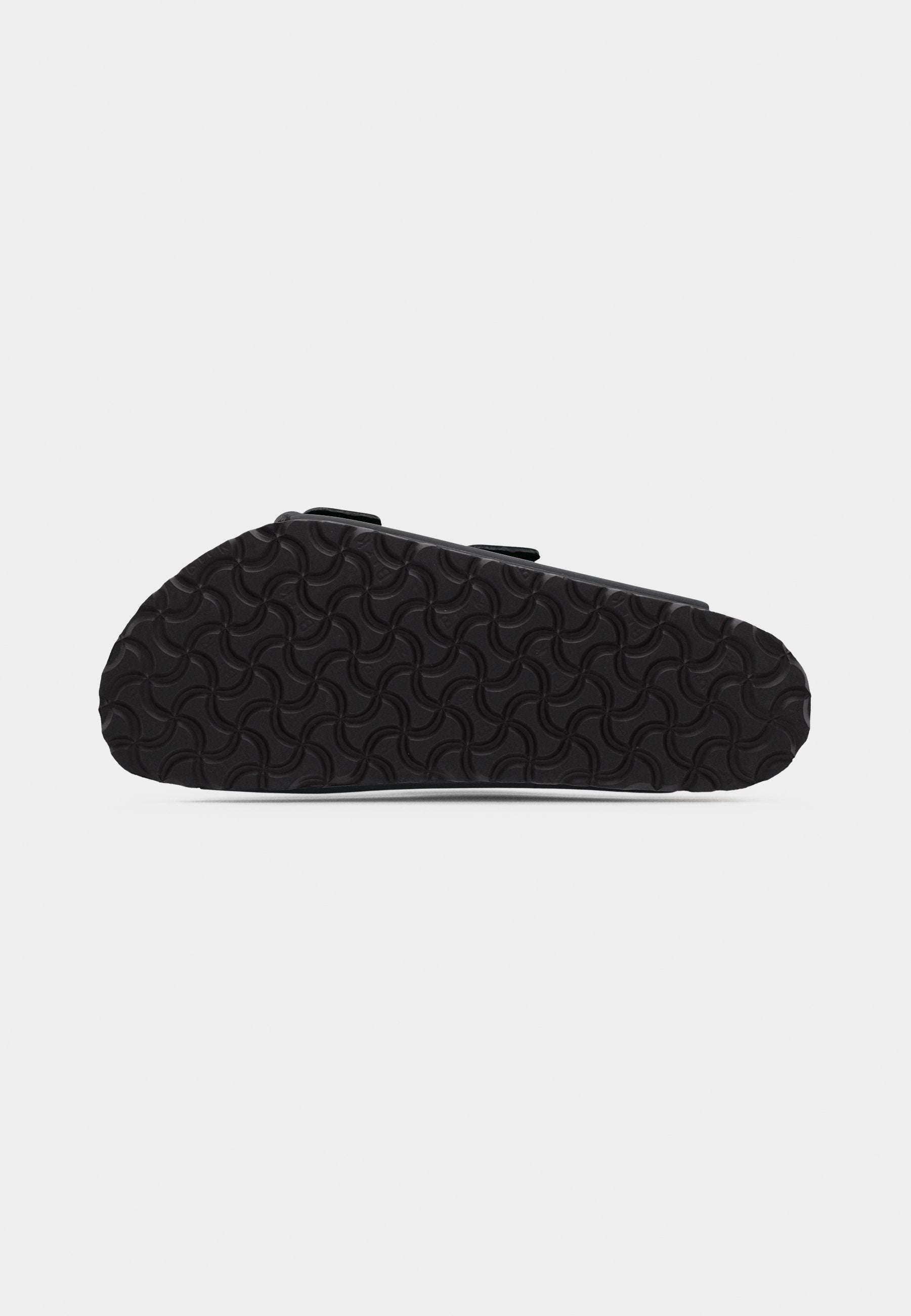 ARIZONA WB LENB BLACKN REGULAR UNISEX - Sandals - black
