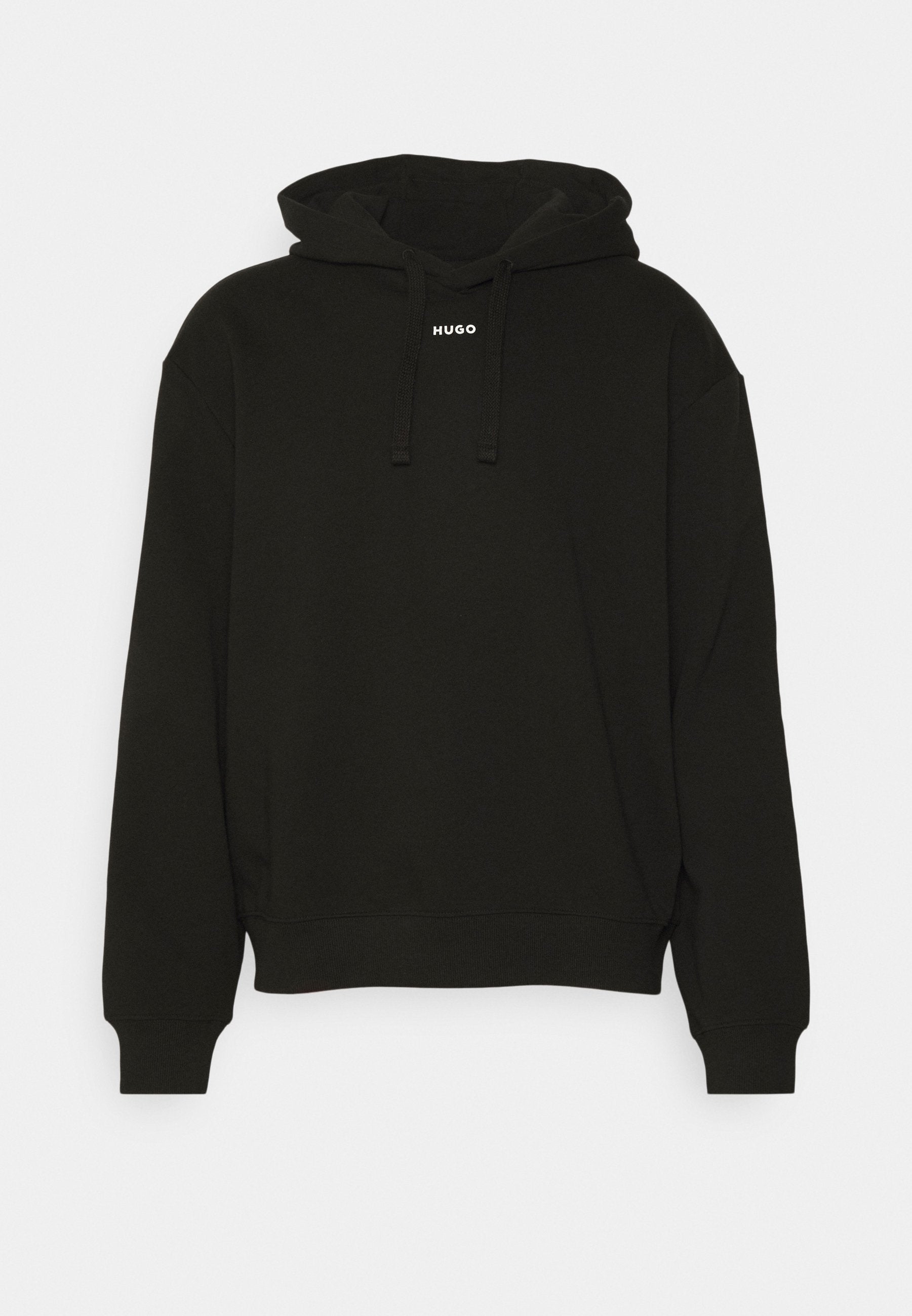 DAPO - Hoodie - black