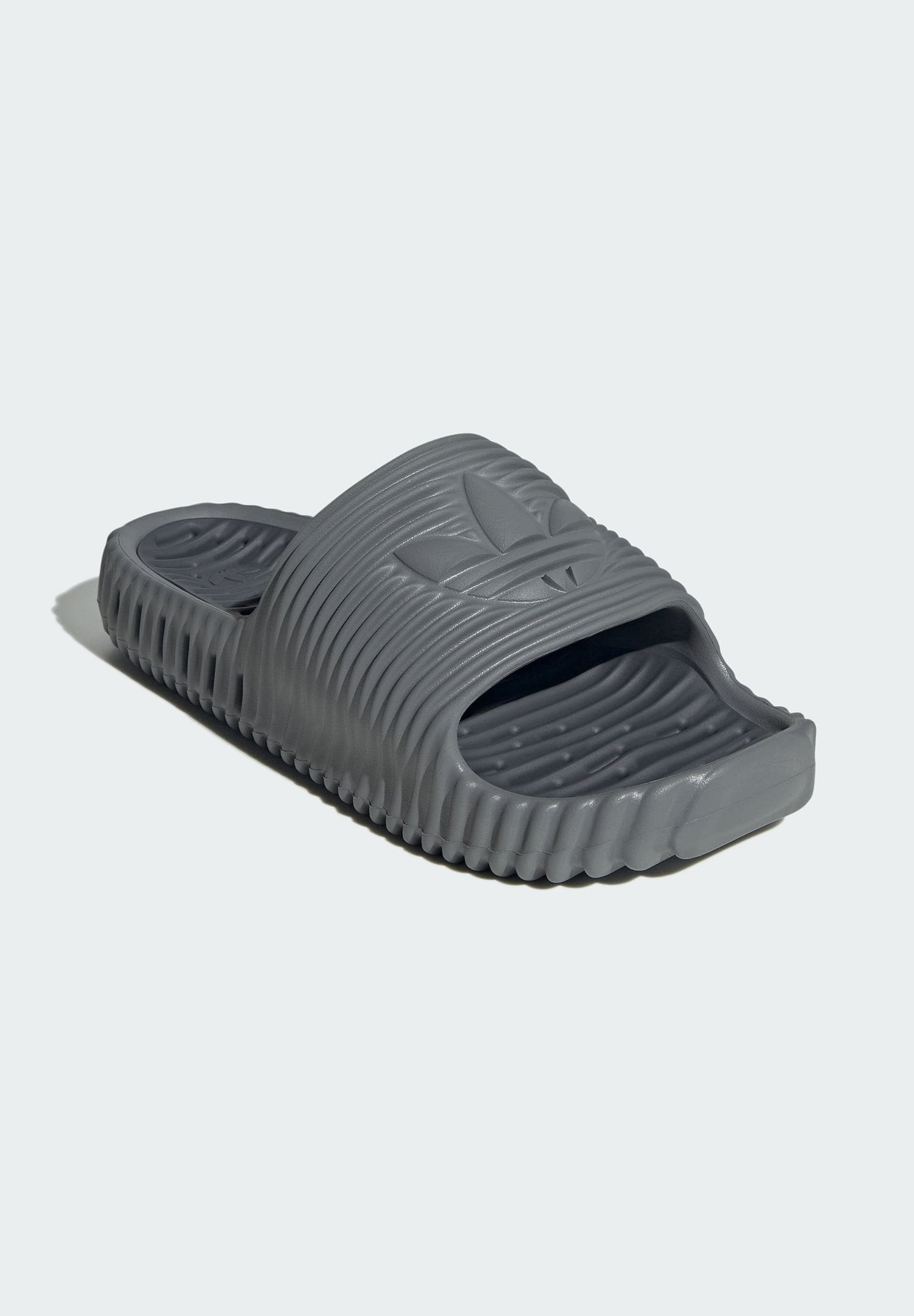 Pool slides - grey three grey three grey four