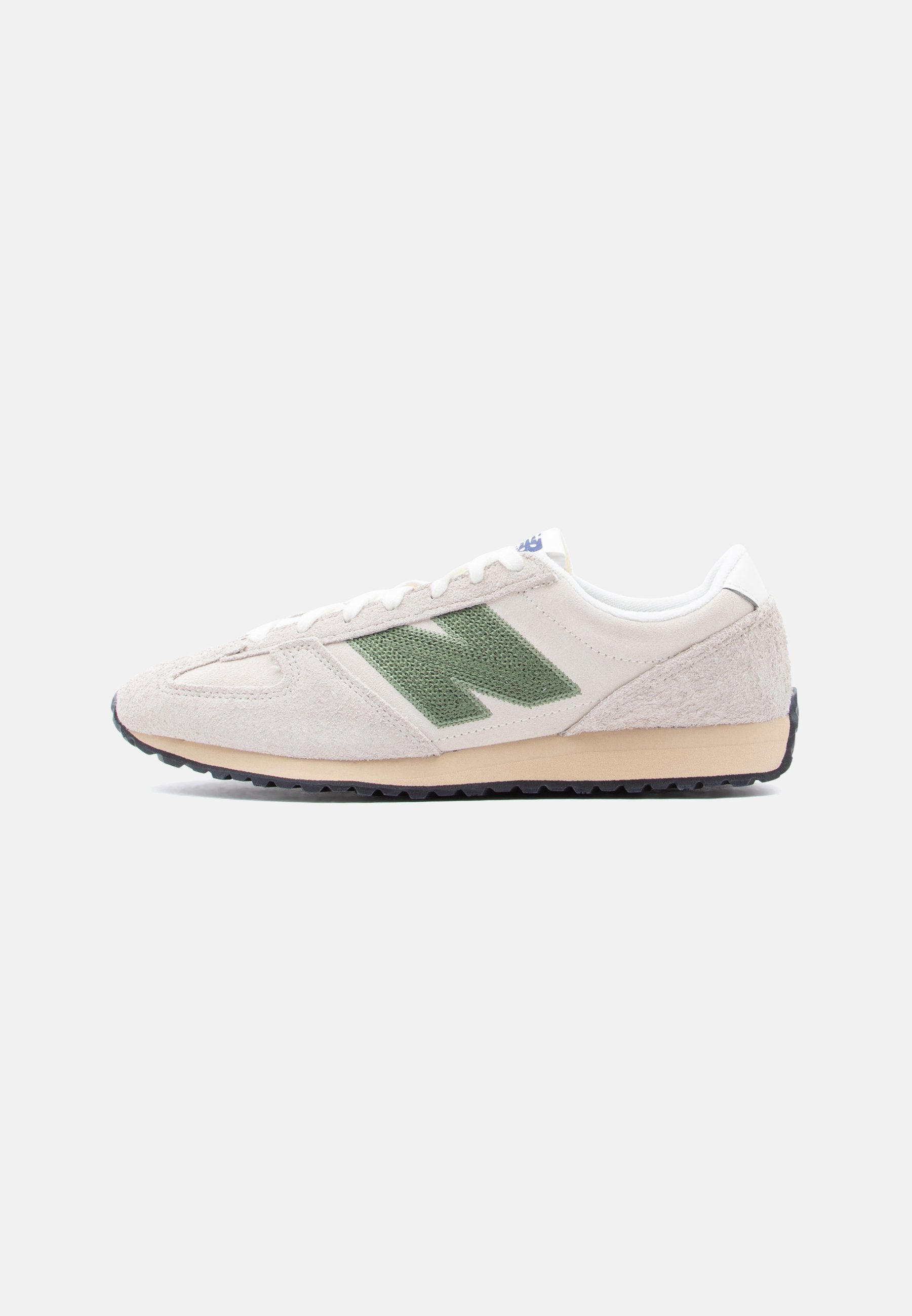 U471 UNISEX - Trainers - timberwolf/angora/oregano