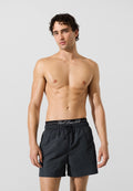 HOTEL CREST - Swimming shorts - dark navy