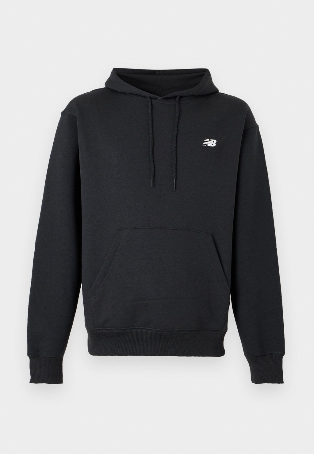 SPORT ESSENTIALS HOODIE UNISEX - Hoodie - black