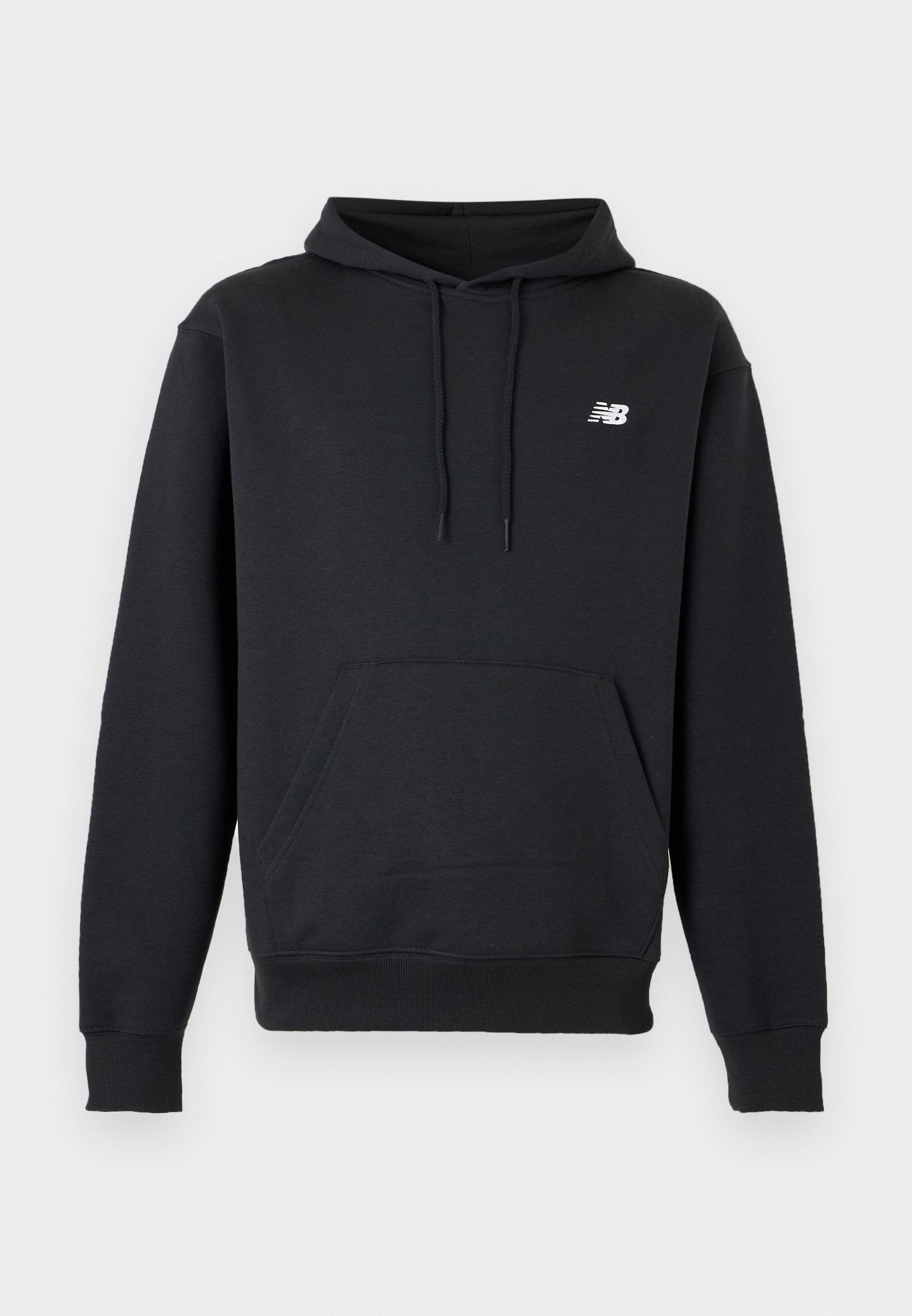 SPORT ESSENTIALS HOODIE UNISEX - Hoodie - black