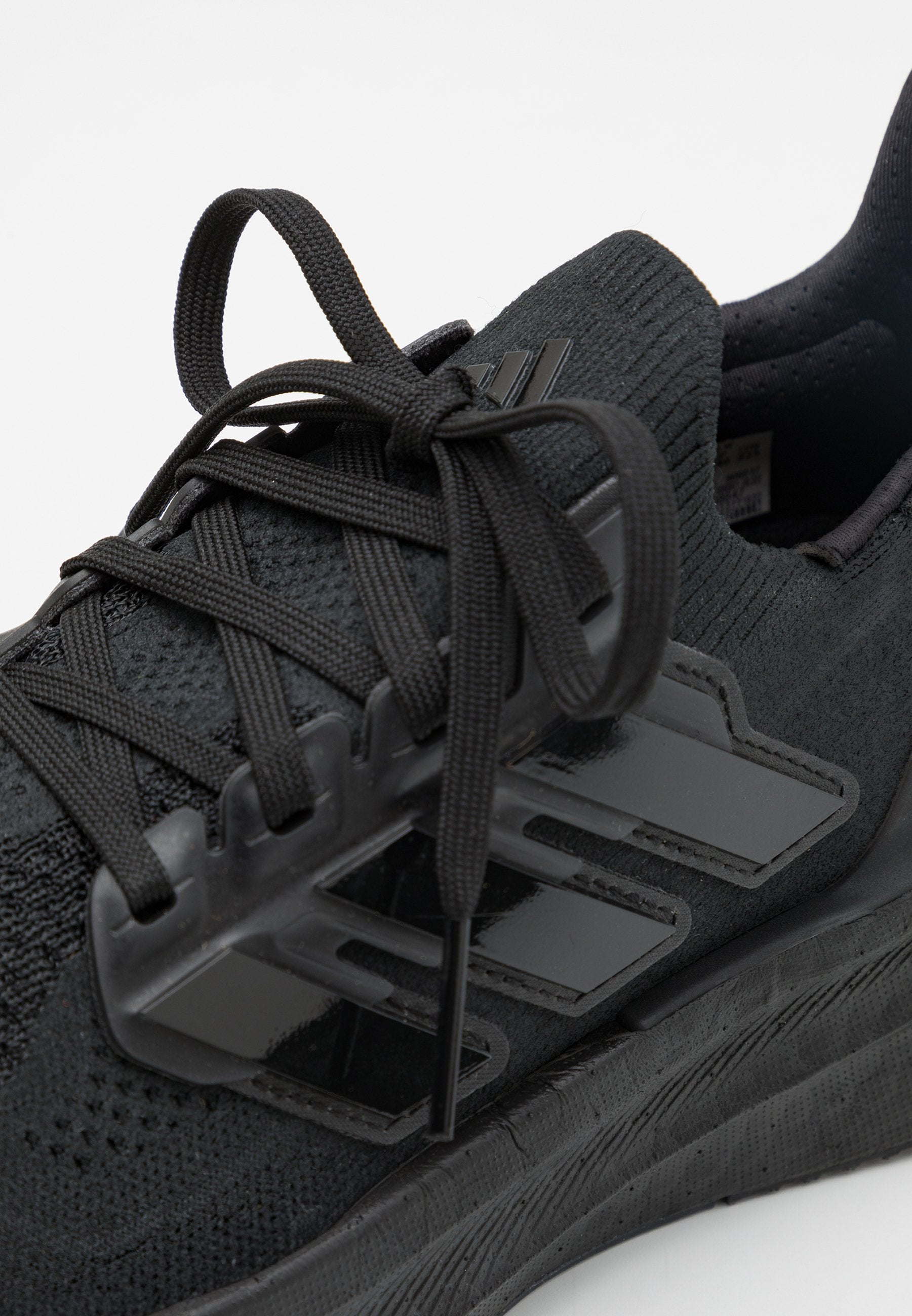 ULTRABOOST 5 W - Road running shoes - core black