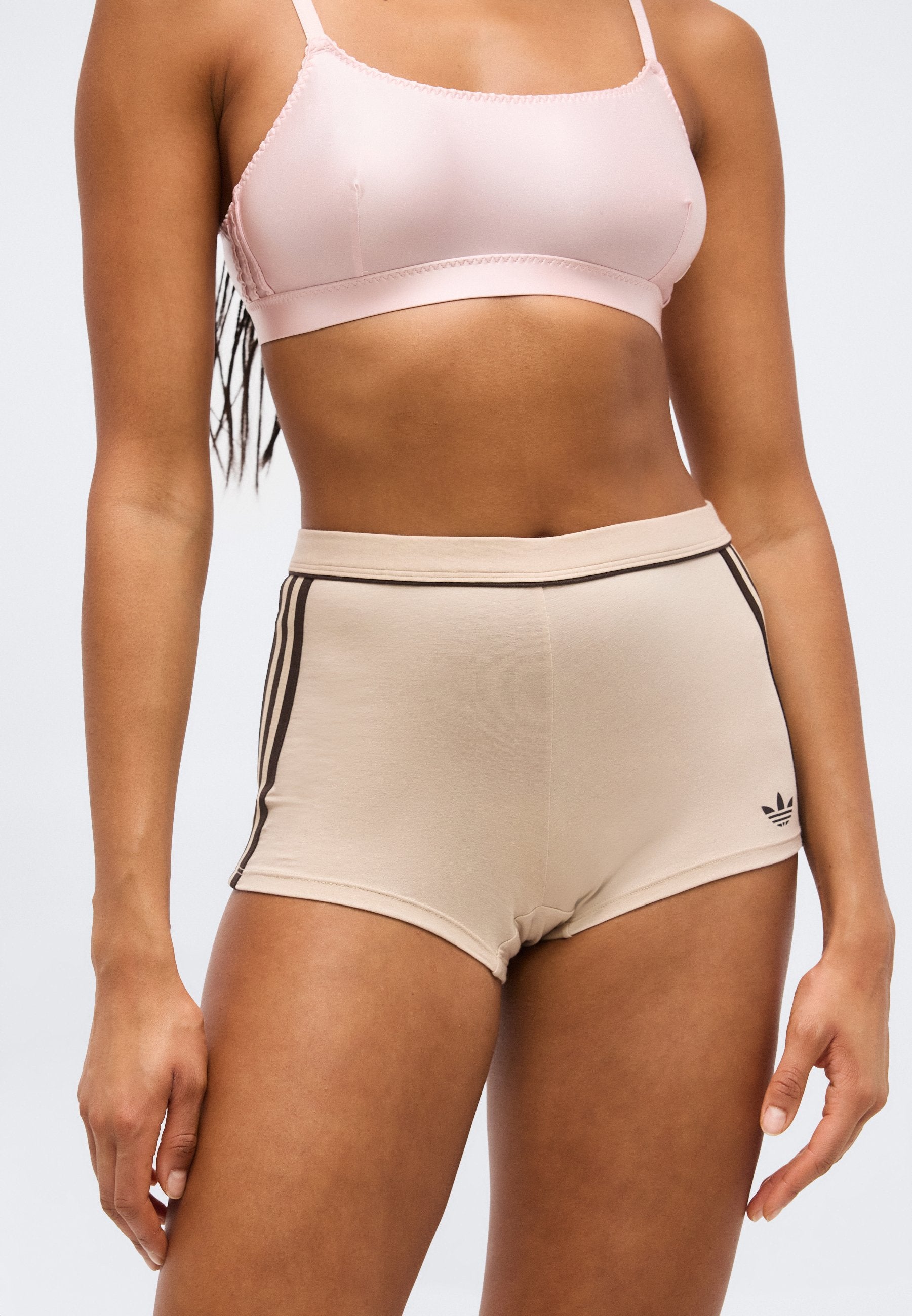 Boyshorts - stone