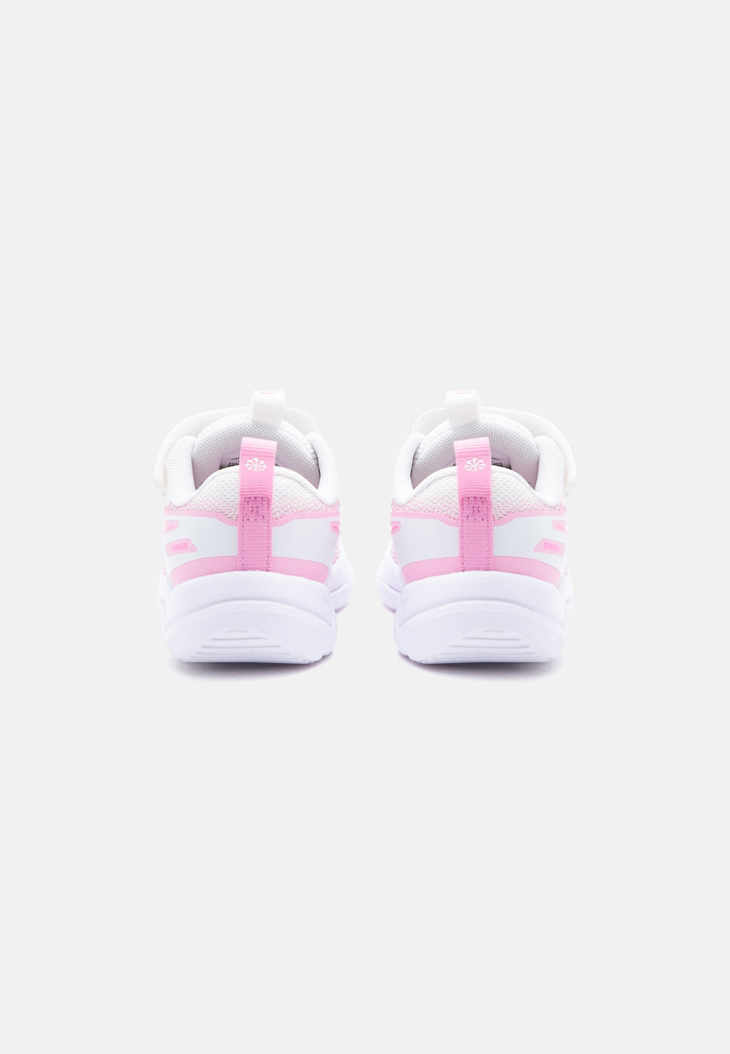 COSMIC RUNNER UNISEX - Road running shoes - summit white/playful pink/pink rise/photon dust