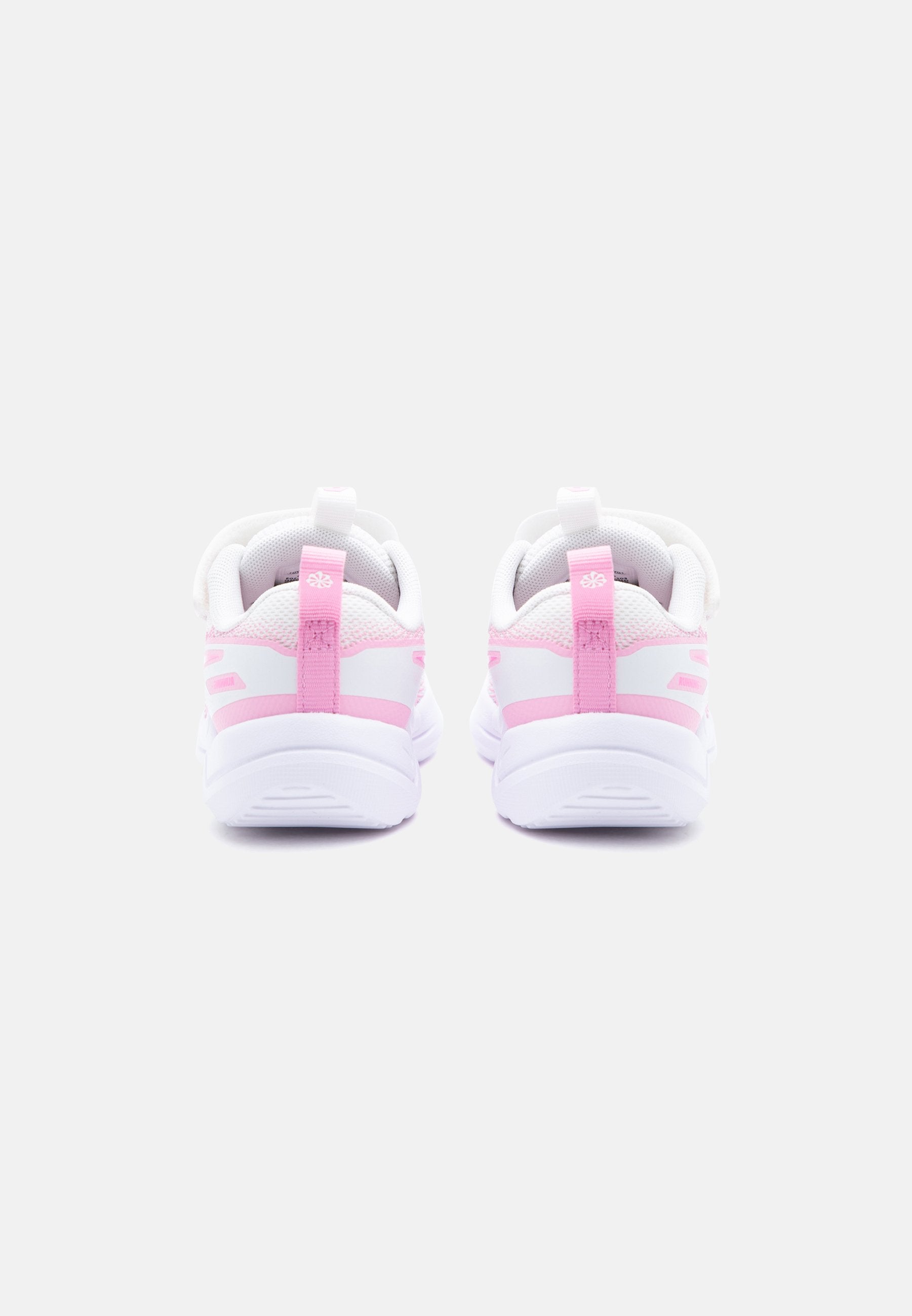 COSMIC RUNNER UNISEX - Road running shoes - summit white/playful pink/pink rise/photon dust