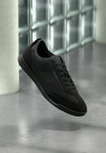NITAN - Trainers - black