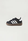 ADIFOM SAMBA 360 UNISEX - Spor Ayakkabı - core black/white/gum
