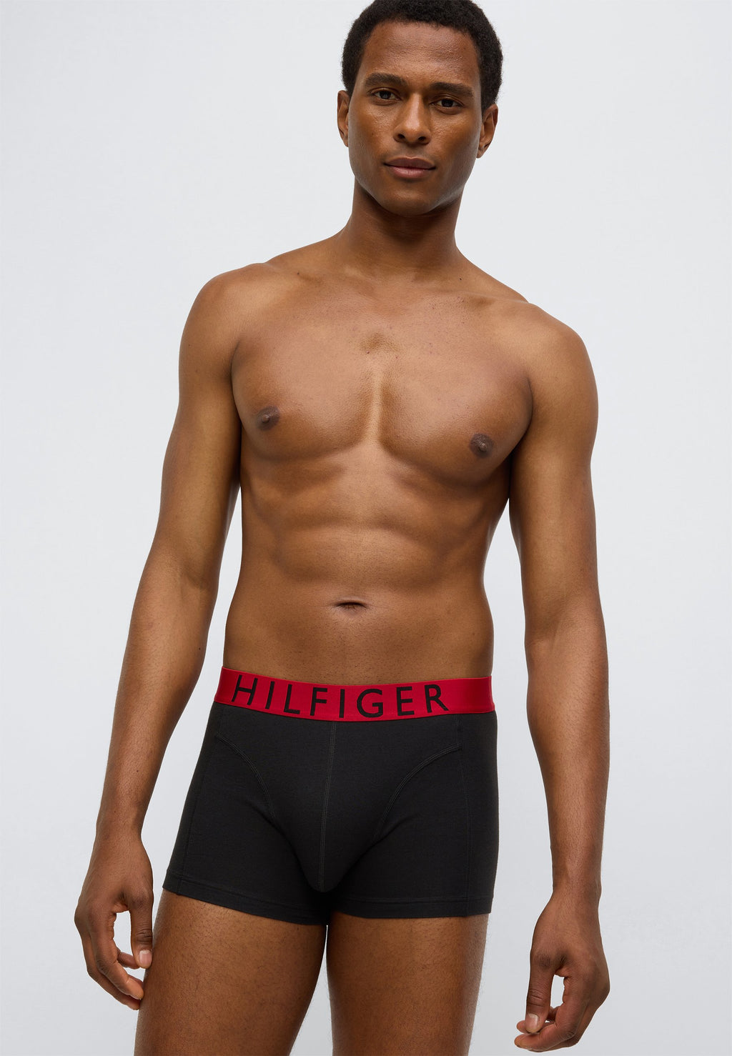 3 PACK - Trunks - red/white/desert sky