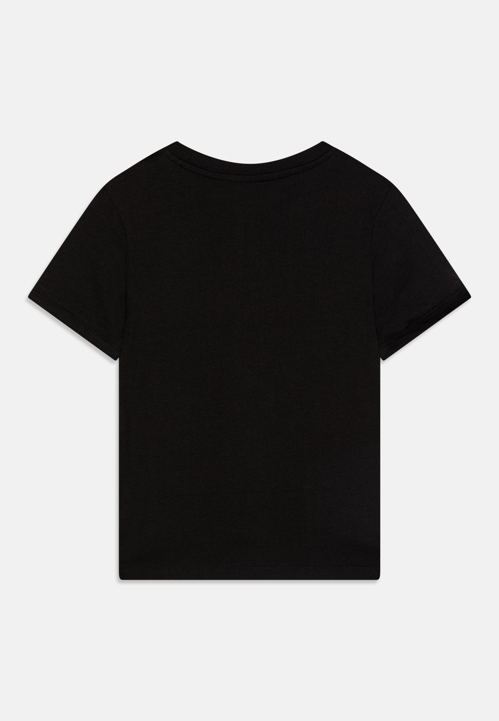 LOGO UNISEX  - Print T-shirt - black