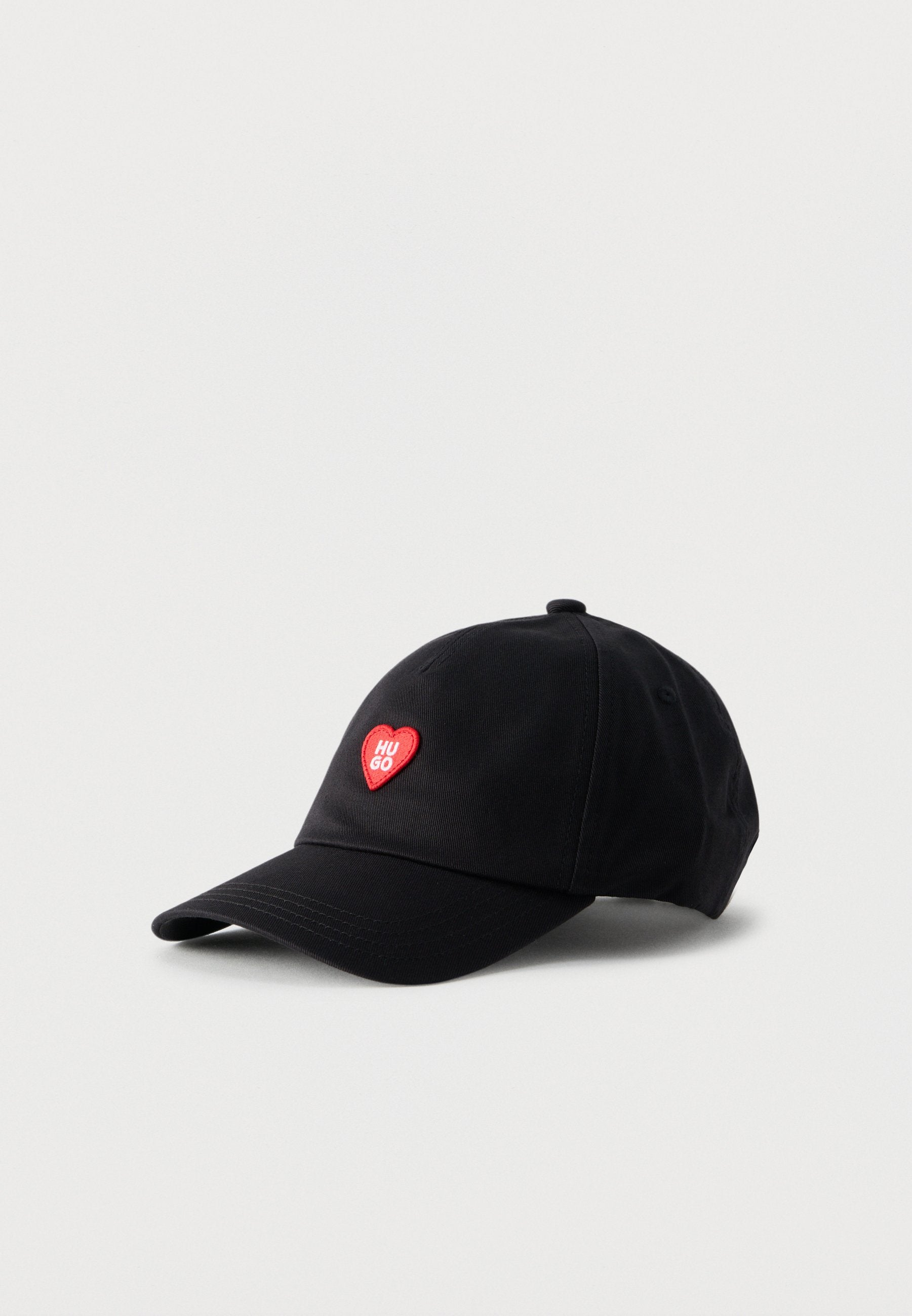 CARA VALENTINE UNISEX - Cap - black
