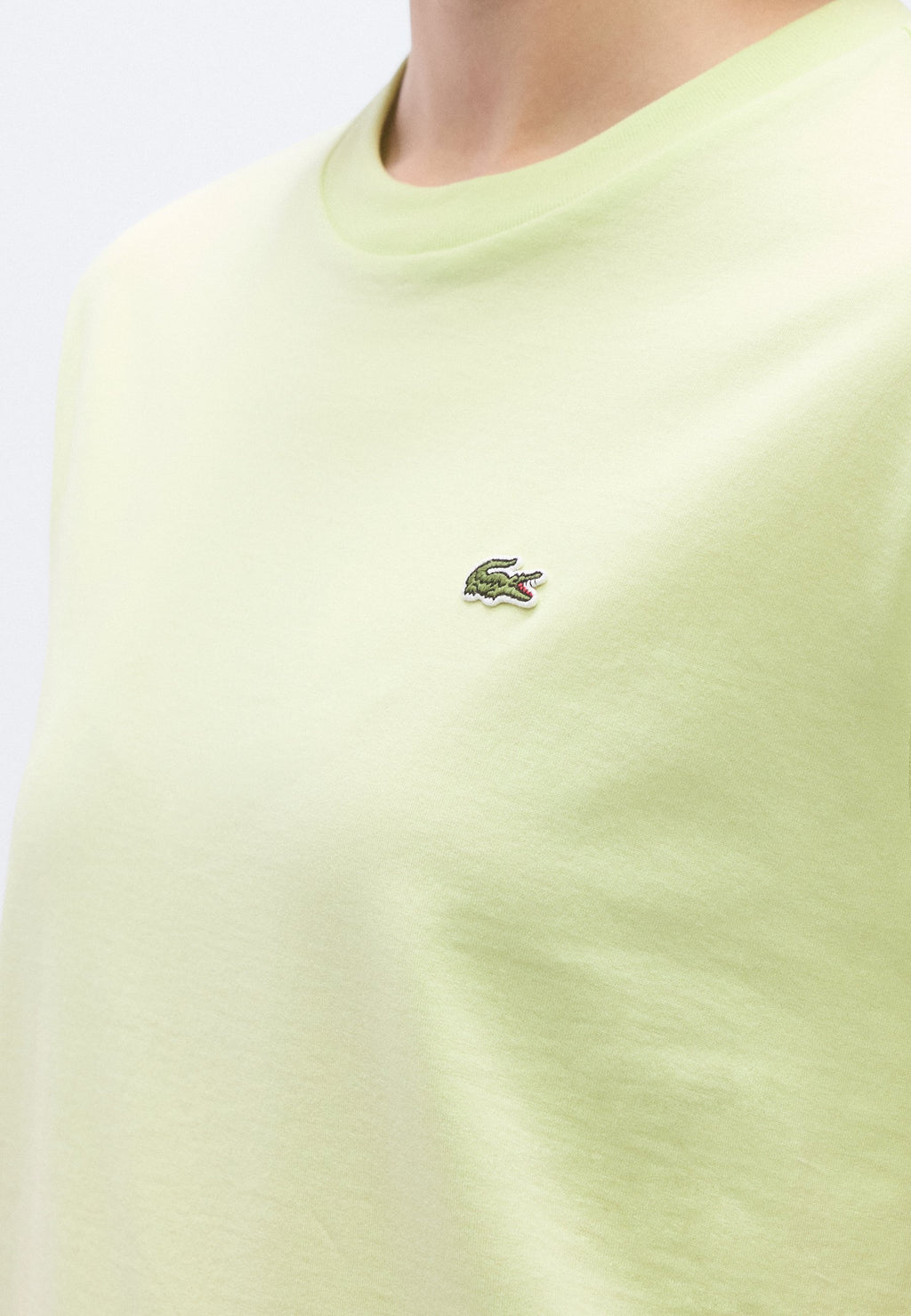 TF7215_3KE - Basic T-shirt - sencha