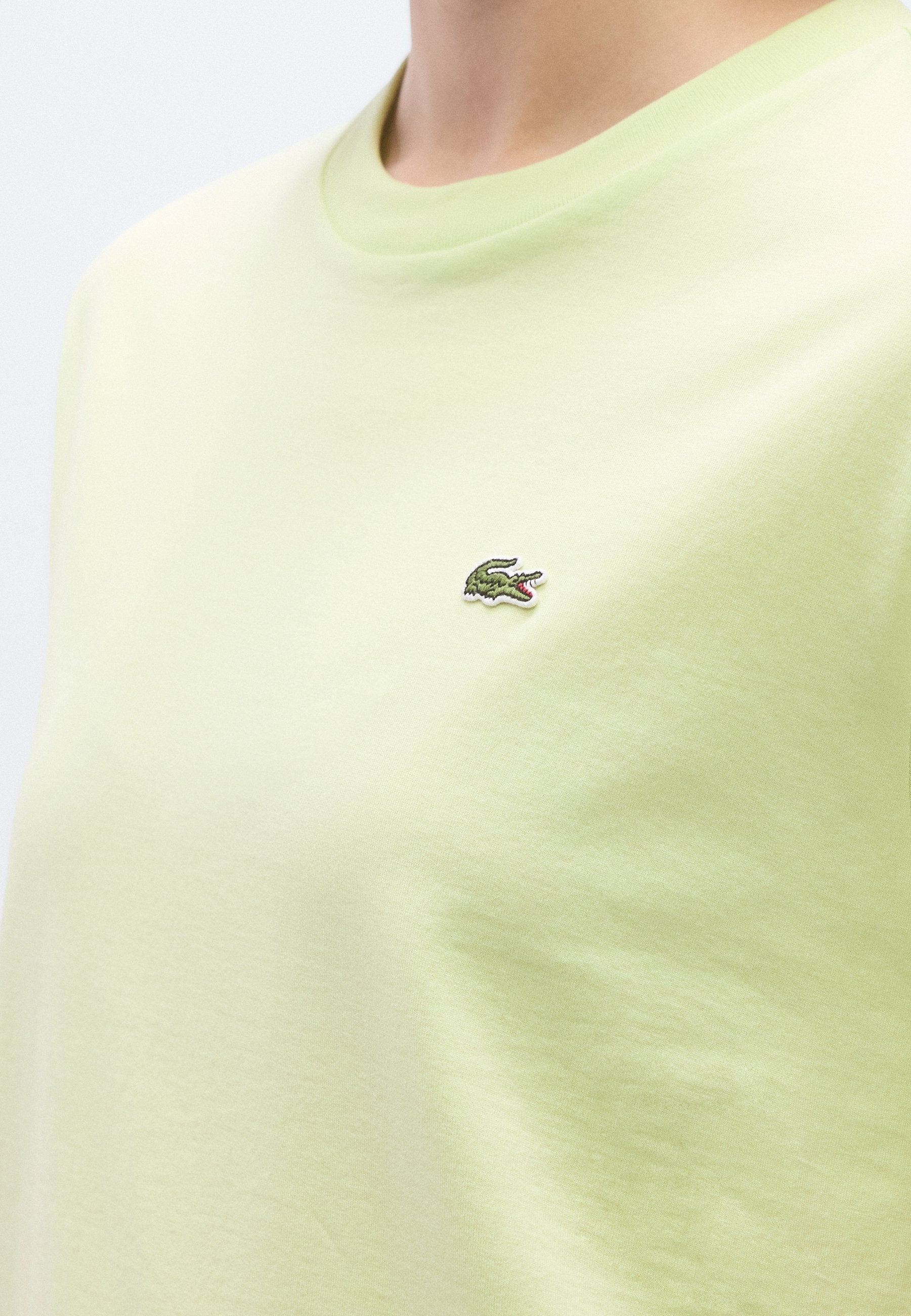 TF7215_3KE - Basic T-shirt - sencha