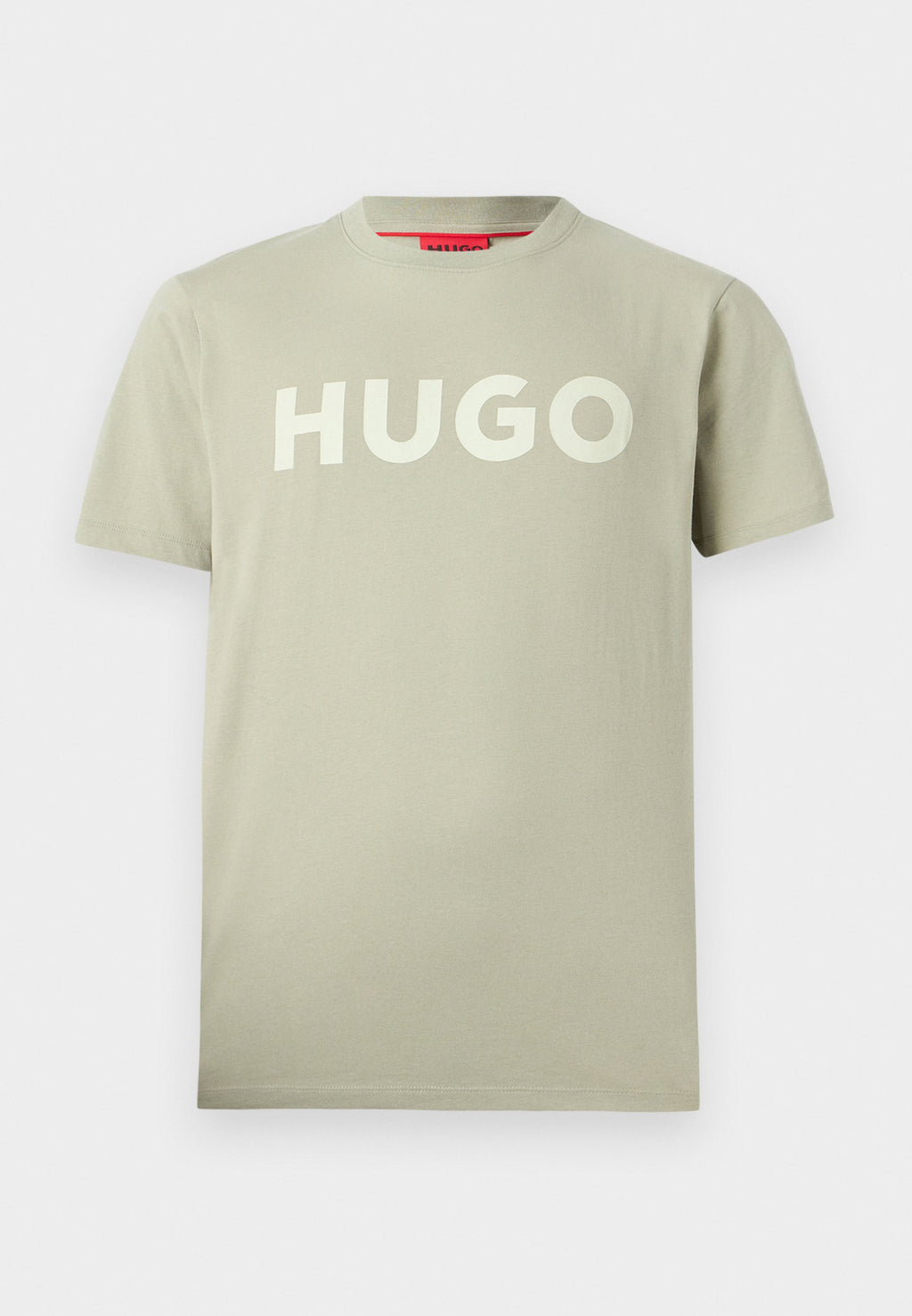 DULIVIO - Print T-shirt - light green