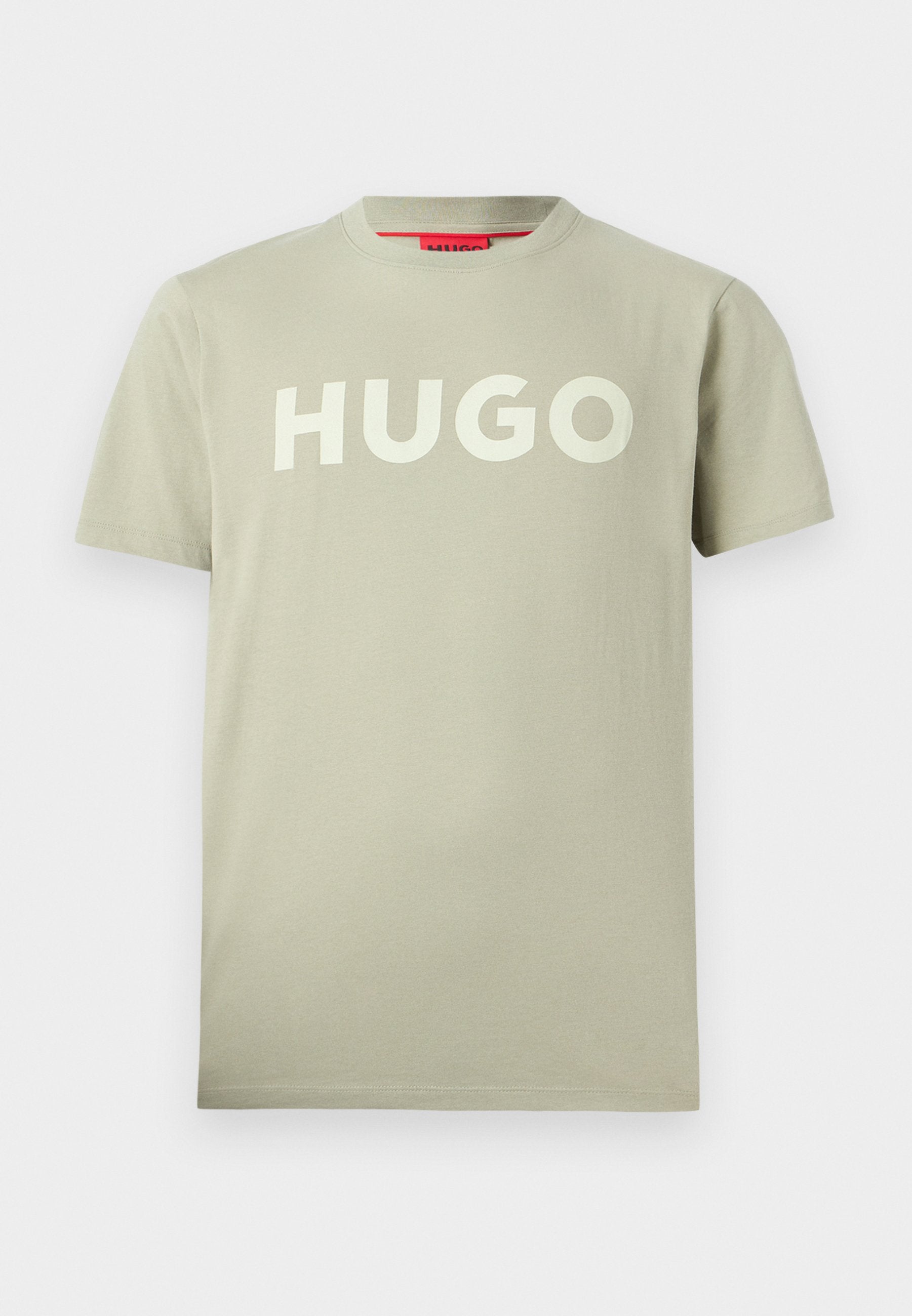 DULIVIO - Print T-shirt - light green