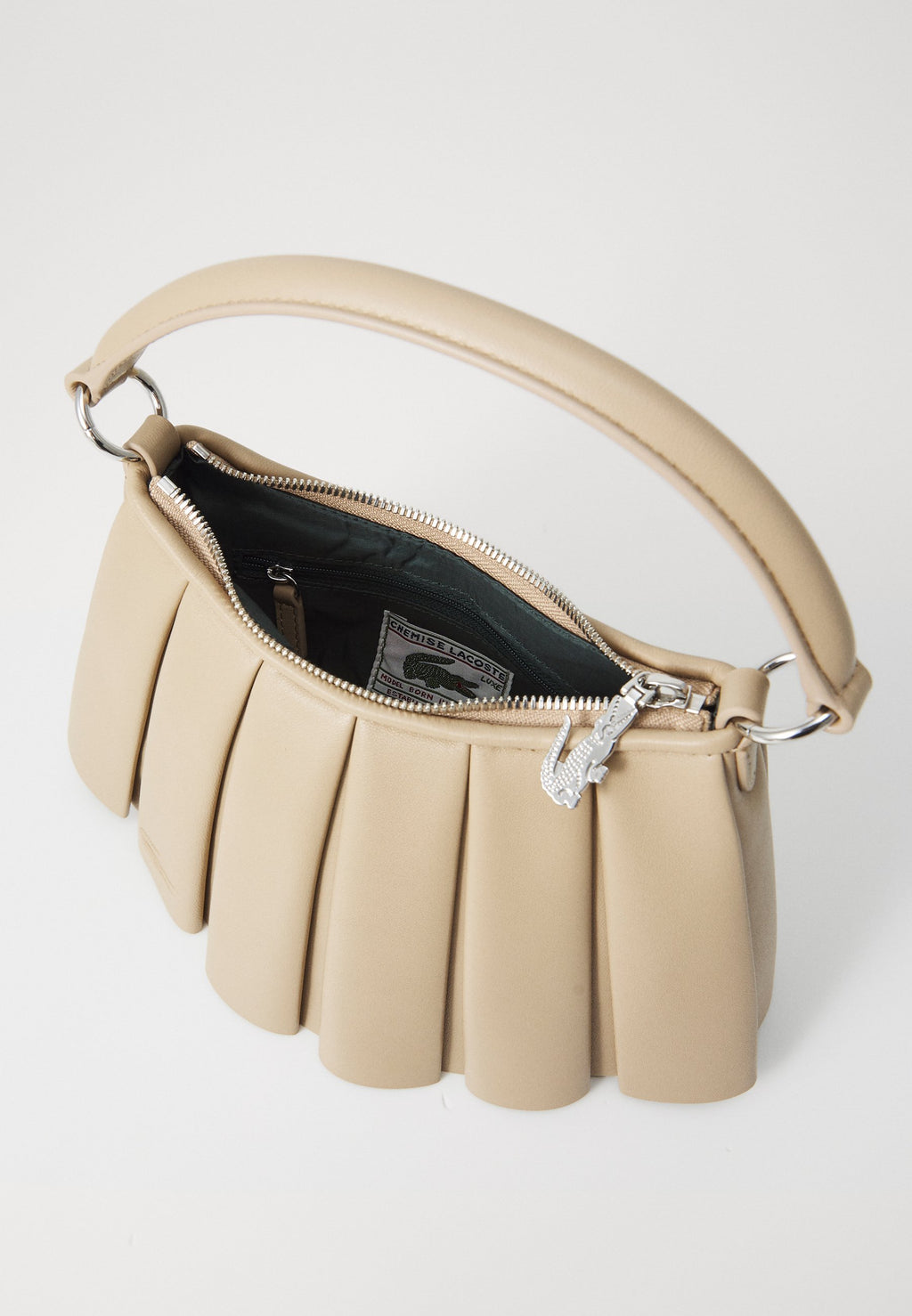 LENGLEN BAG - Handbag - viennois