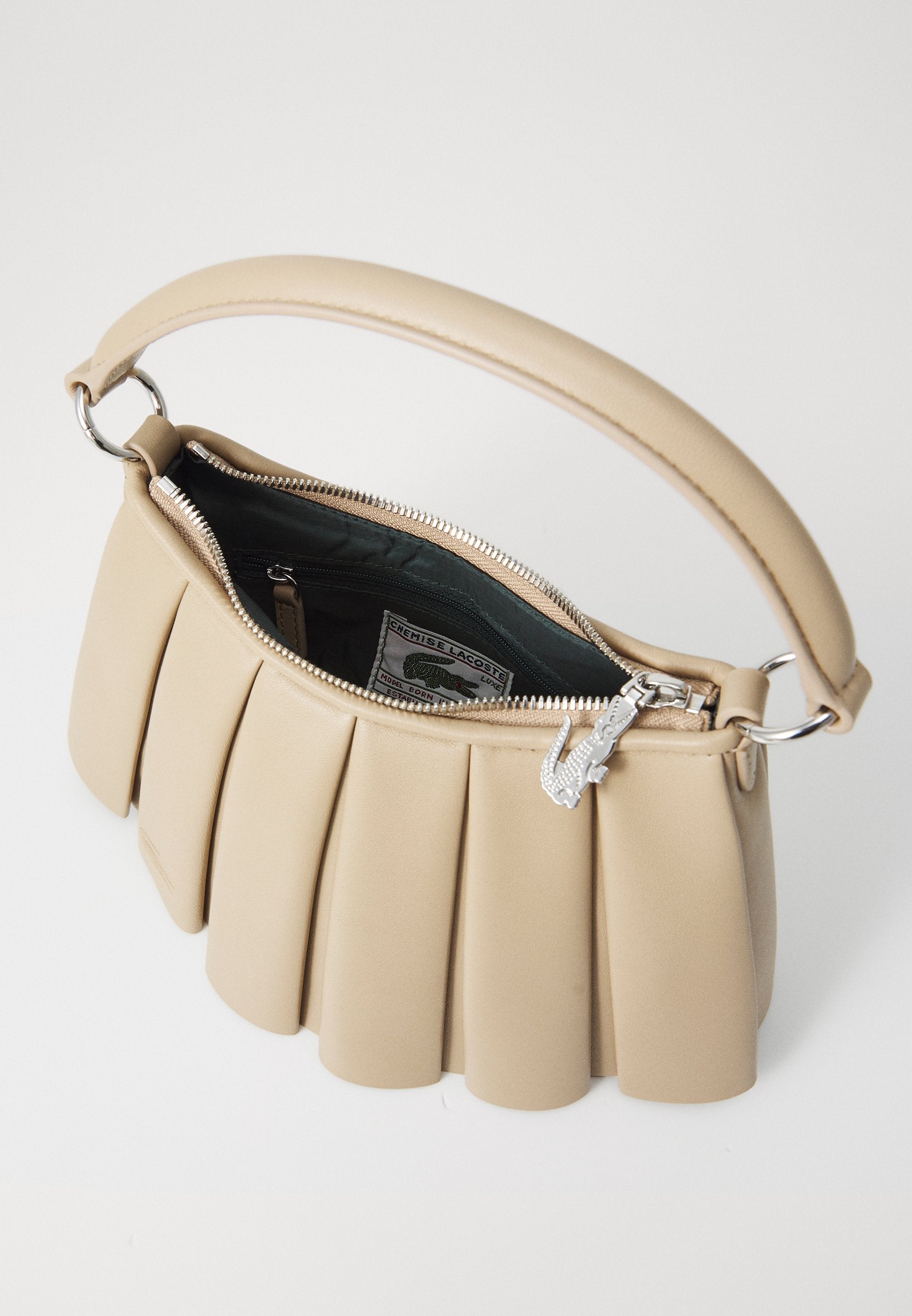 LENGLEN BAG - Handbag - viennois