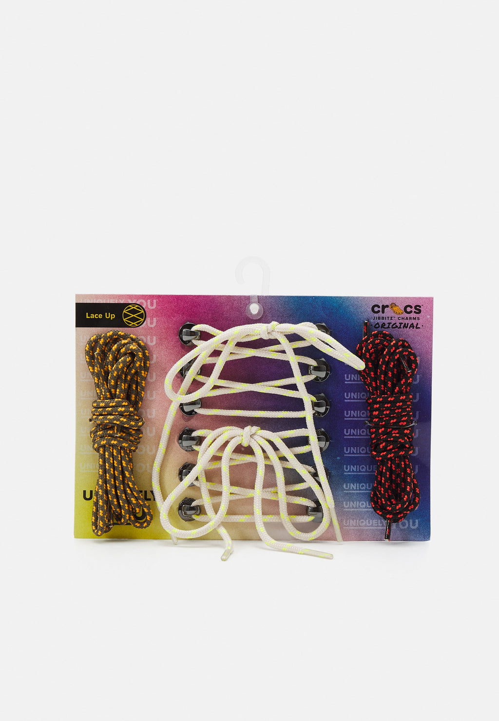 JIBBITZ LACE EM UP PACK 1 - Other accessories - multi