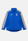 ITALY HOME ANTHEM UNISEX - Light jacket - bold blue