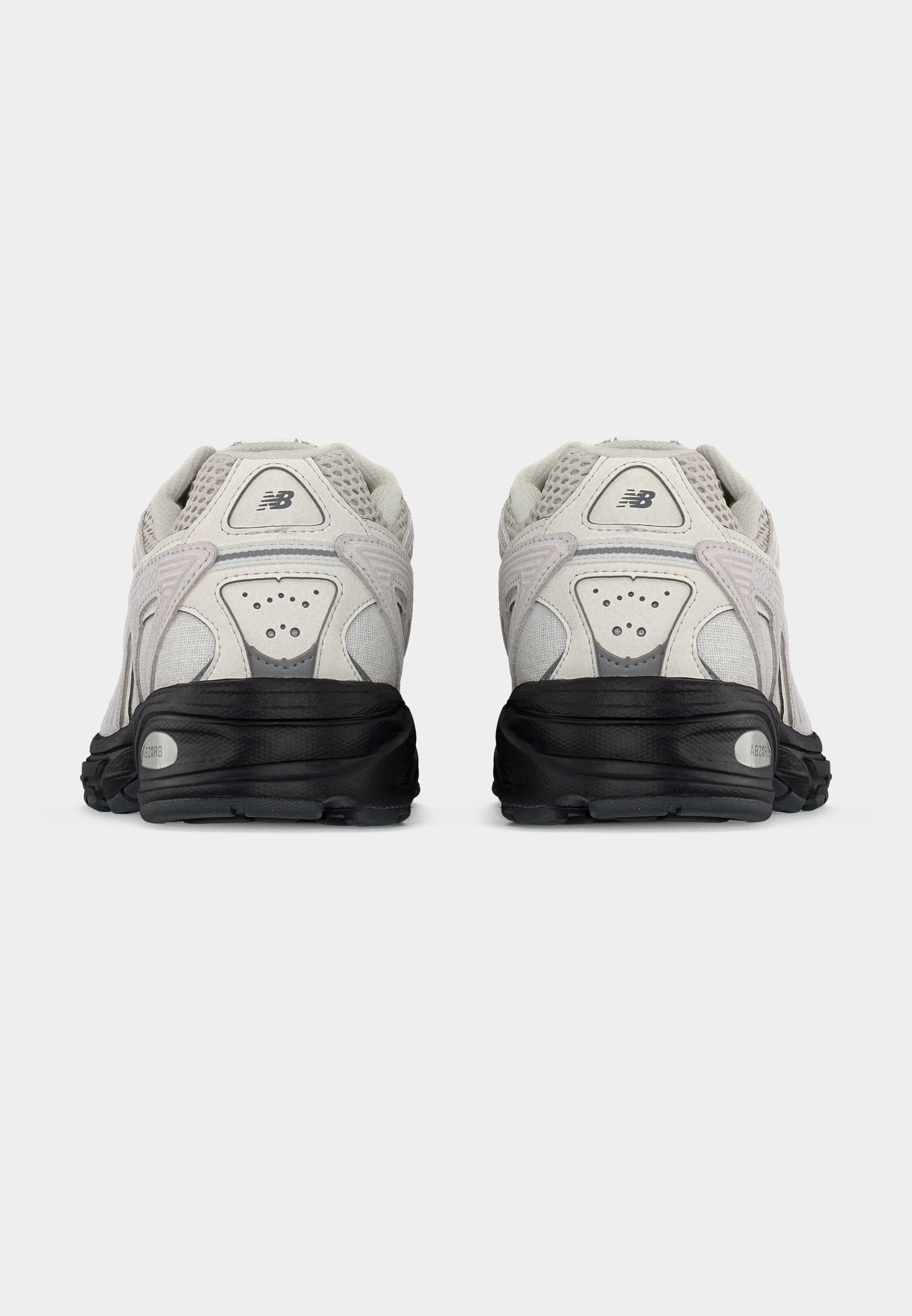 U509 UNISEX - Trainers - reflection/black