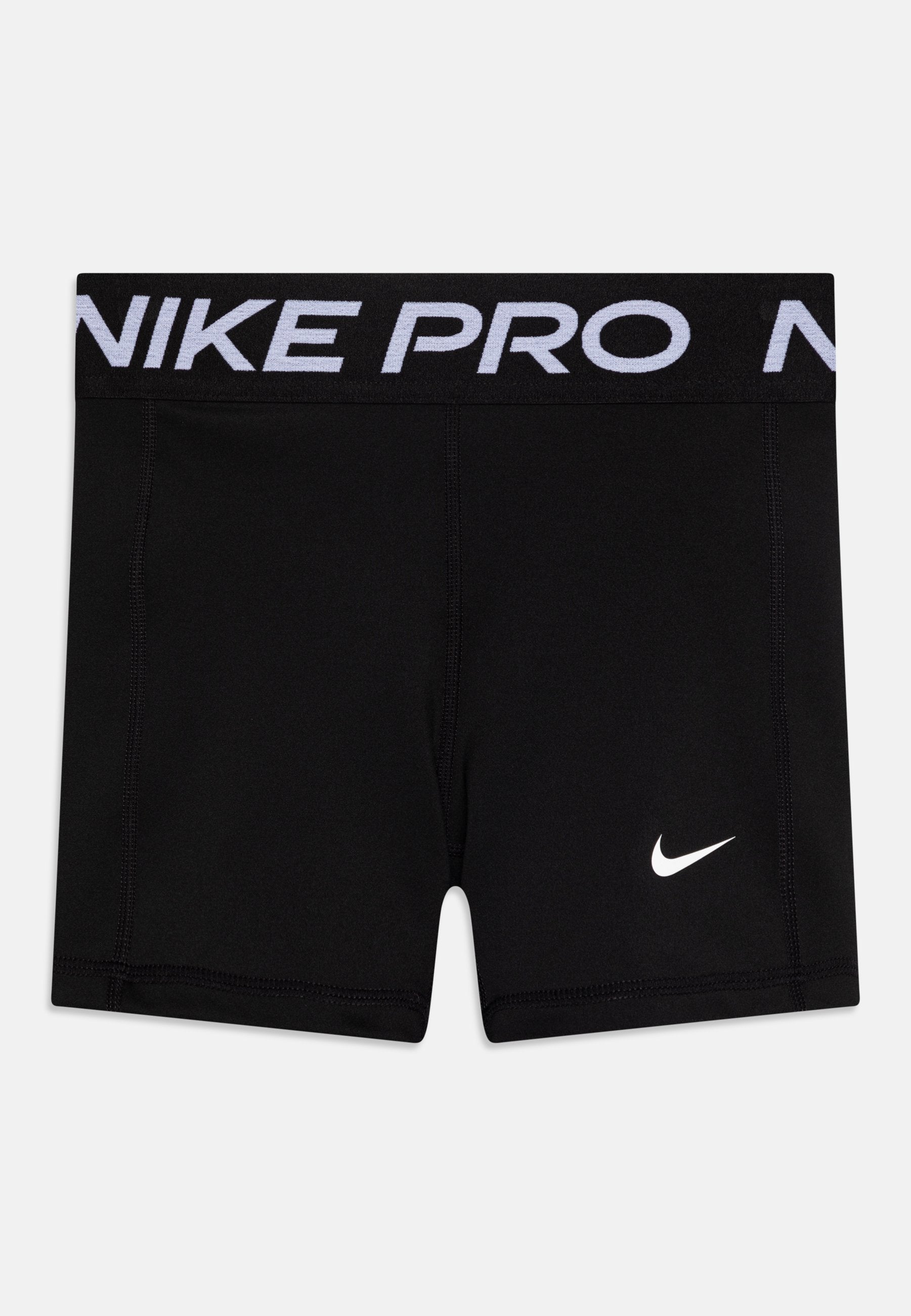 UNISEX - Leggings - black/white