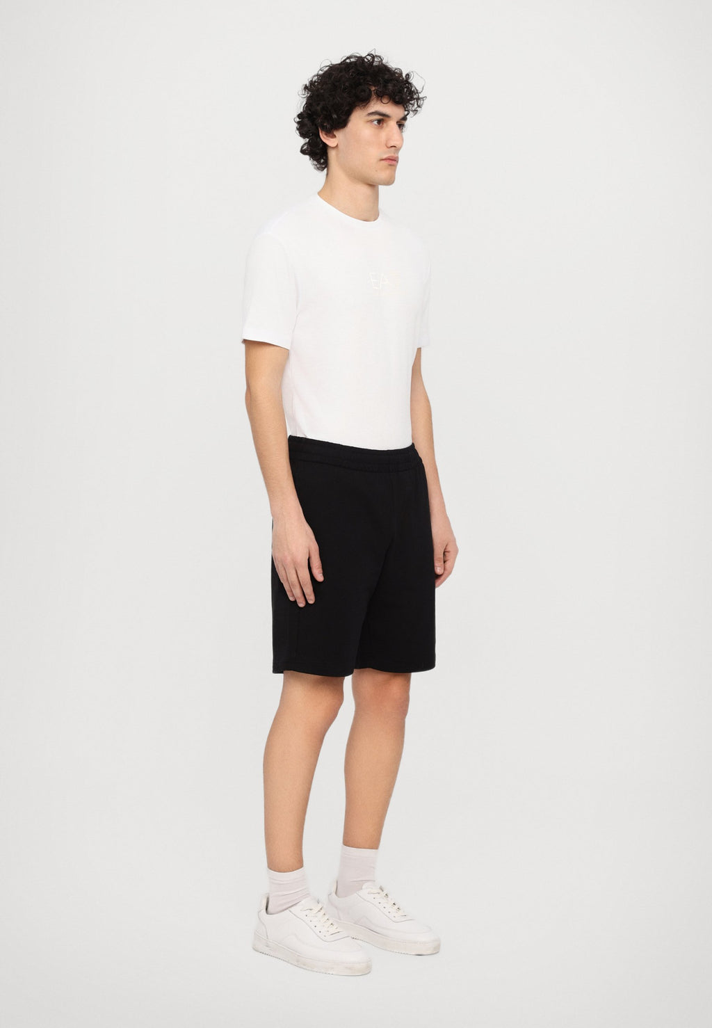 Shorts - black