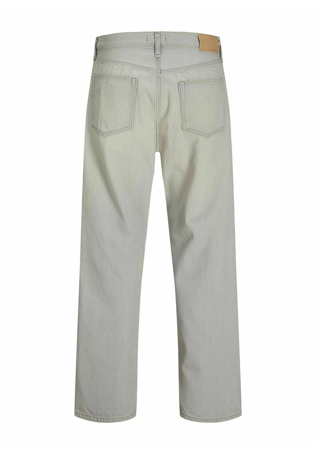 gy fit JJIALEX JJCLASSIC JJ 251 - Relaxed fit jeans - grey denim