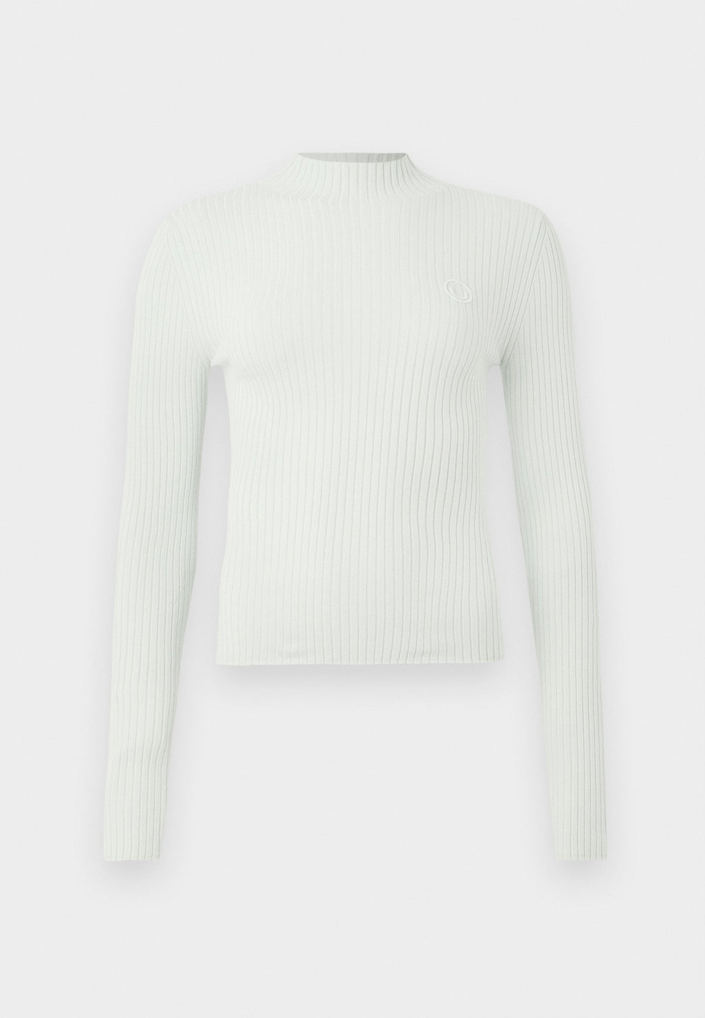 SARMIE - Jumper - light/pastel green