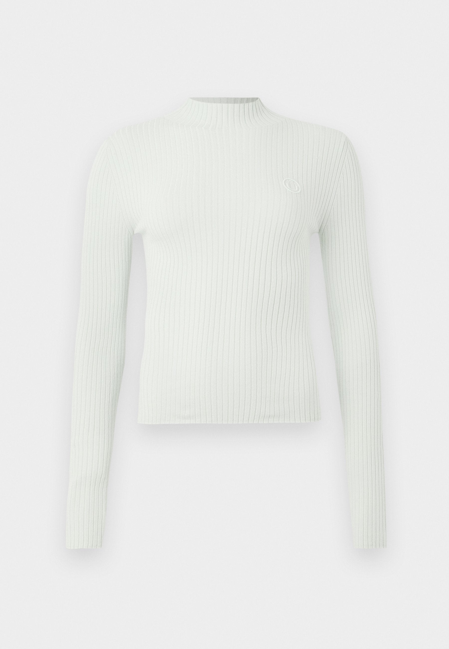 SARMIE - Jumper - light/pastel green