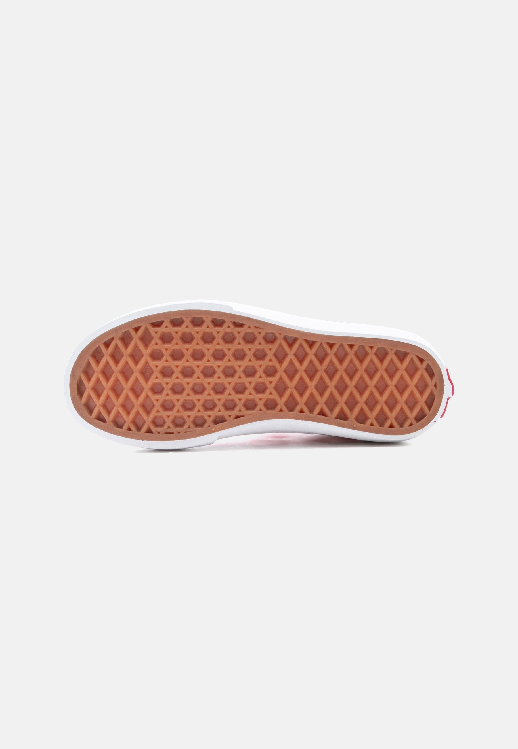 OLD SKOOL UNISEX - Trainers - pink fizz