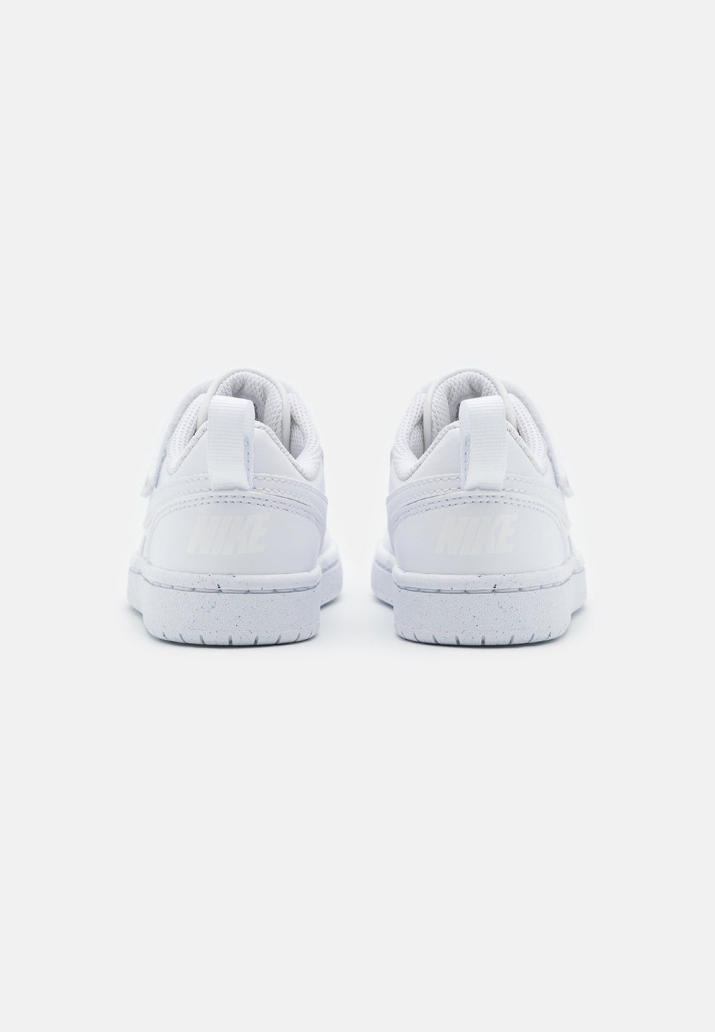 COURT BOROUGH RECRAFT UNISEX - Trainers - white