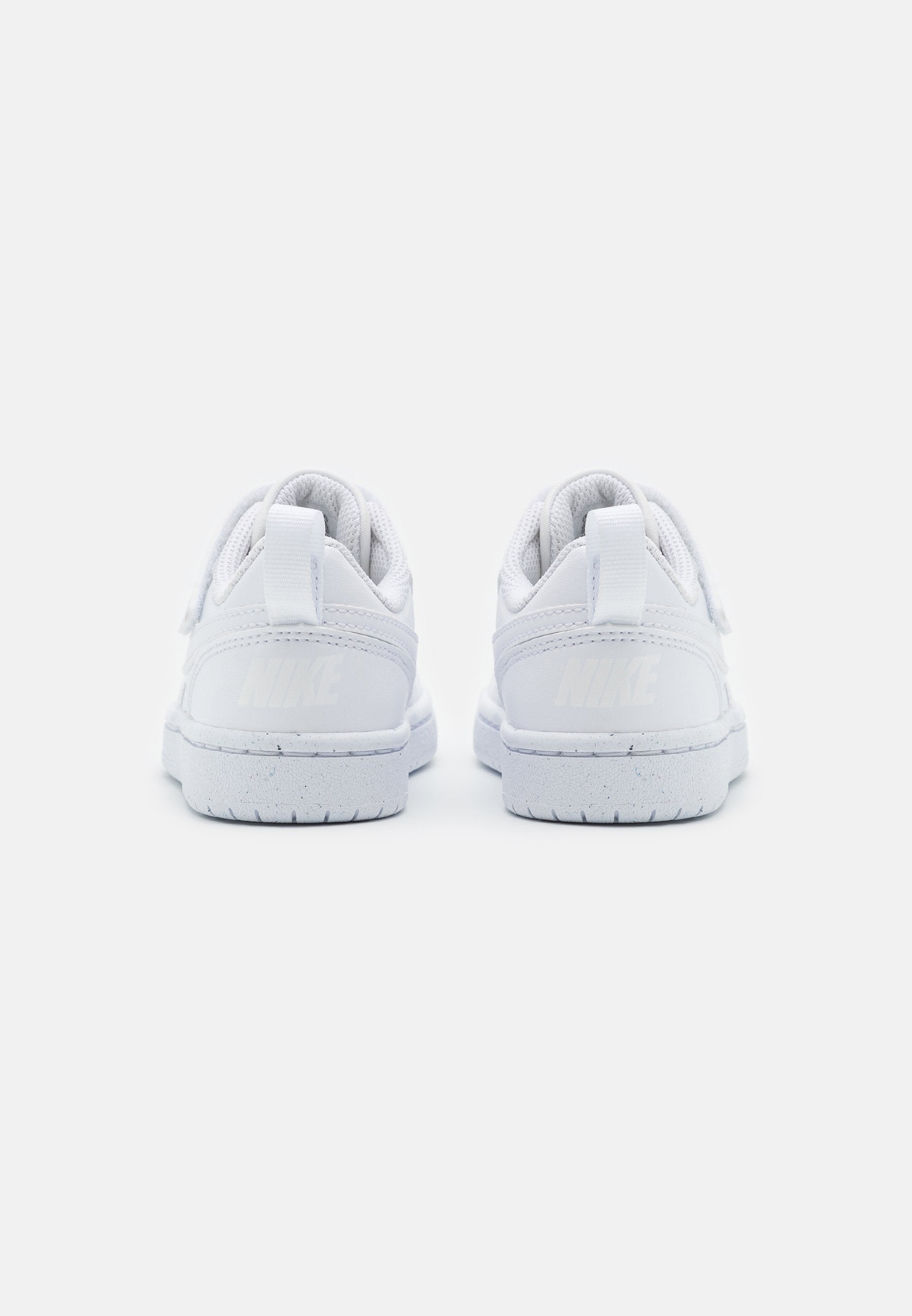 COURT BOROUGH RECRAFT UNISEX - Trainers - white