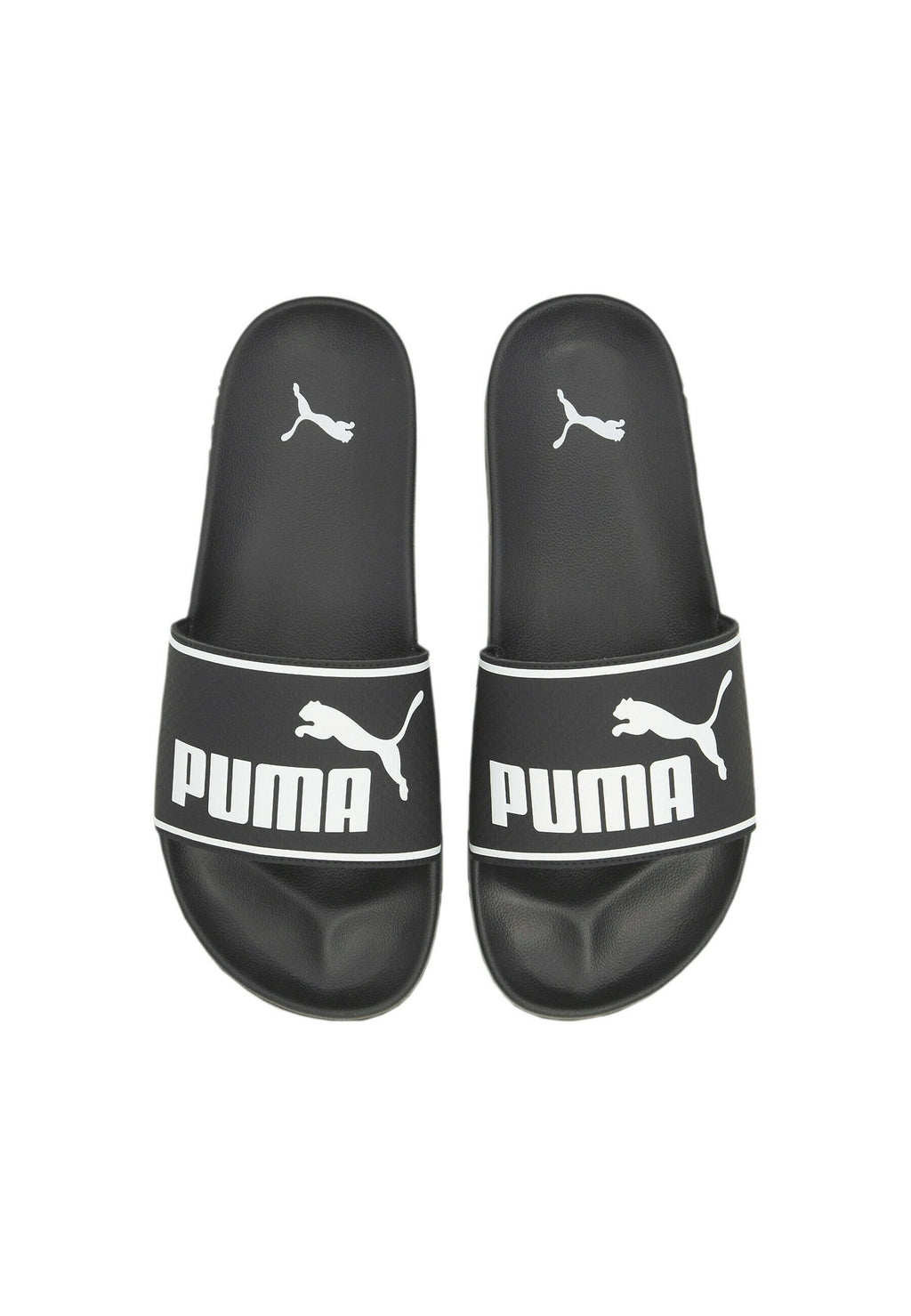 LEADCAT 2.0 UNISEX - Mules - puma black-puma white