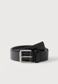 CRACKED - Belt - black