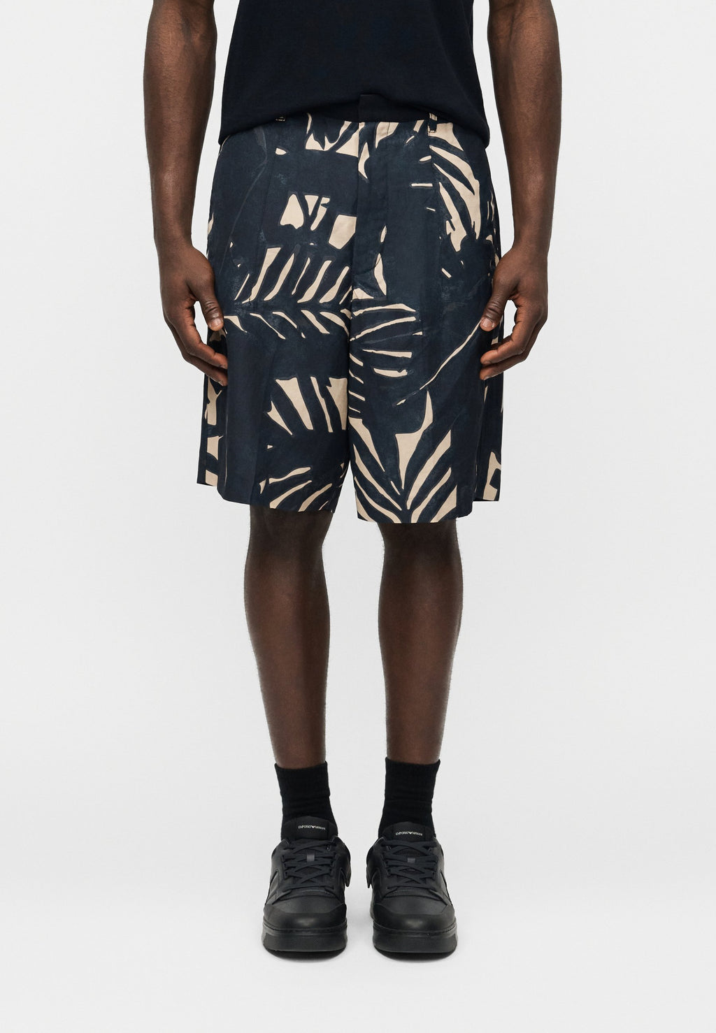 Shorts - avorio