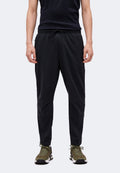 UNLIMITED - Tracksuit bottoms - black