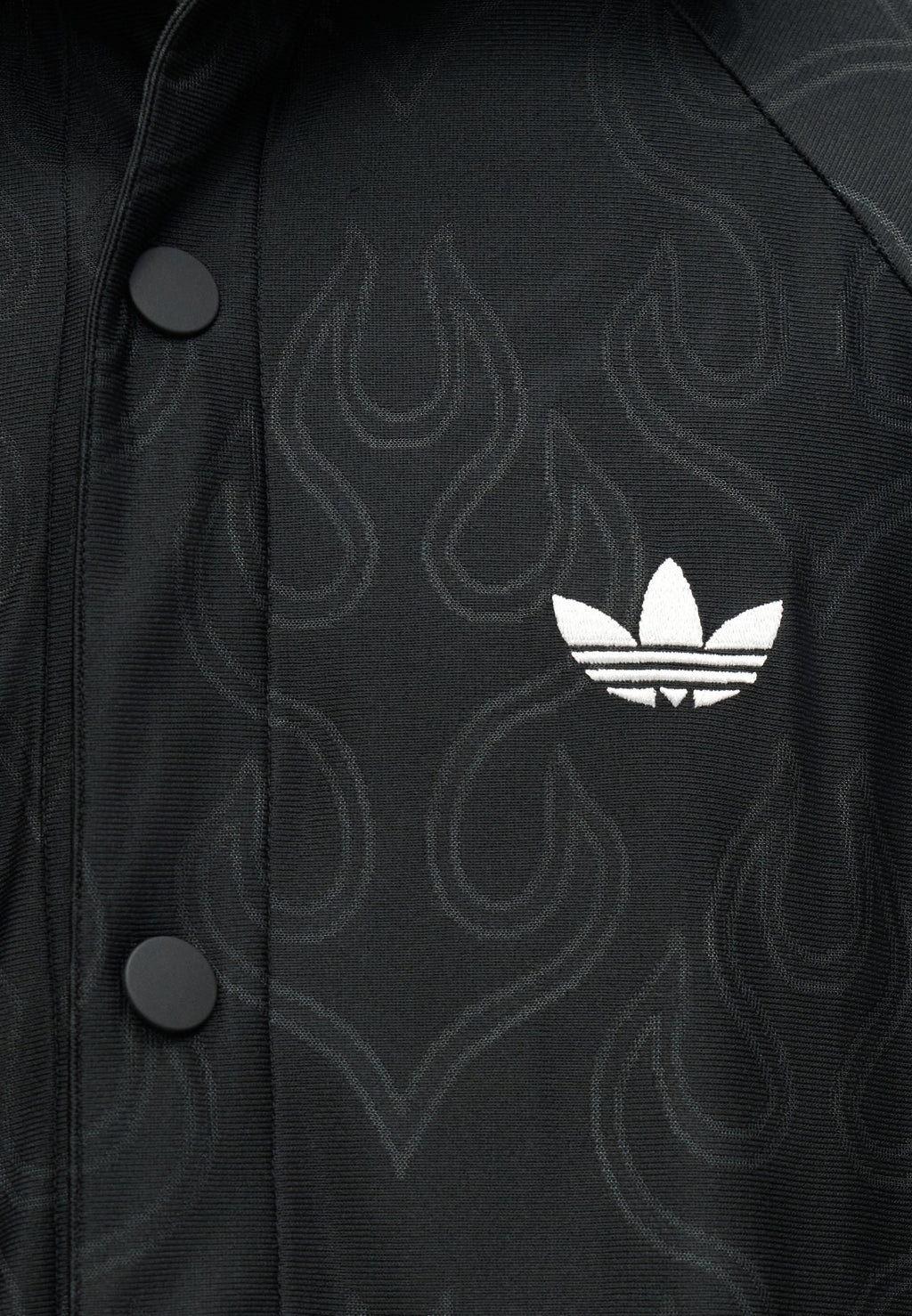 Shirt - black