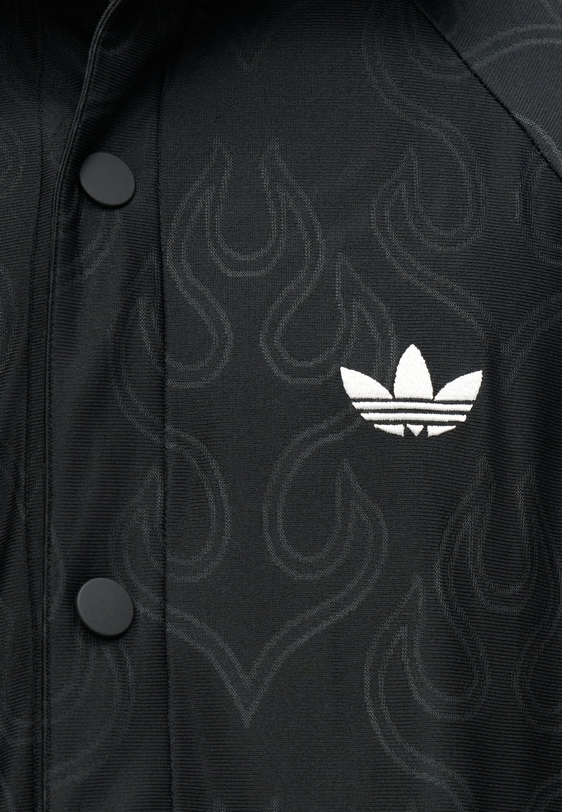 Shirt - black