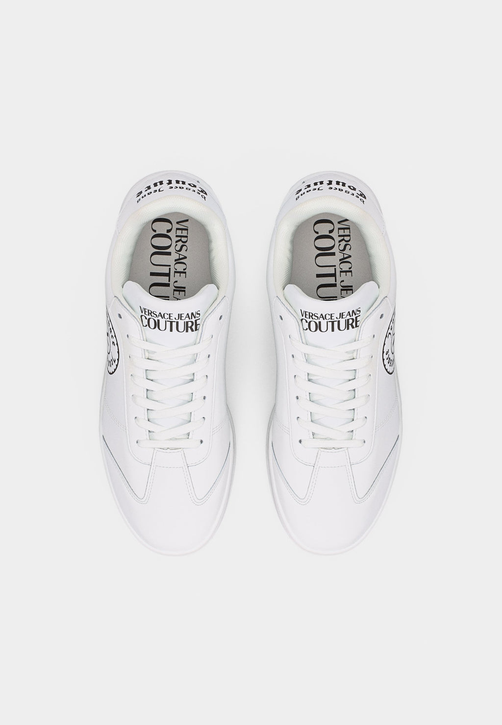 FONDO BROOKLYN - Trainers - white