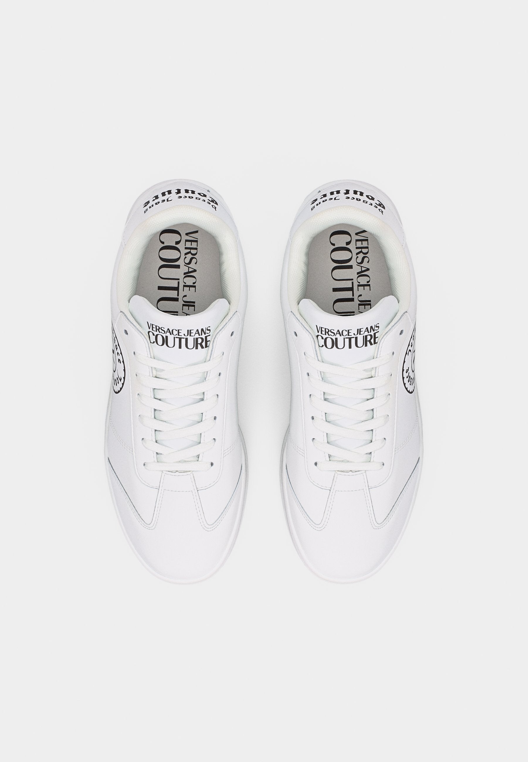 FONDO BROOKLYN - Trainers - white