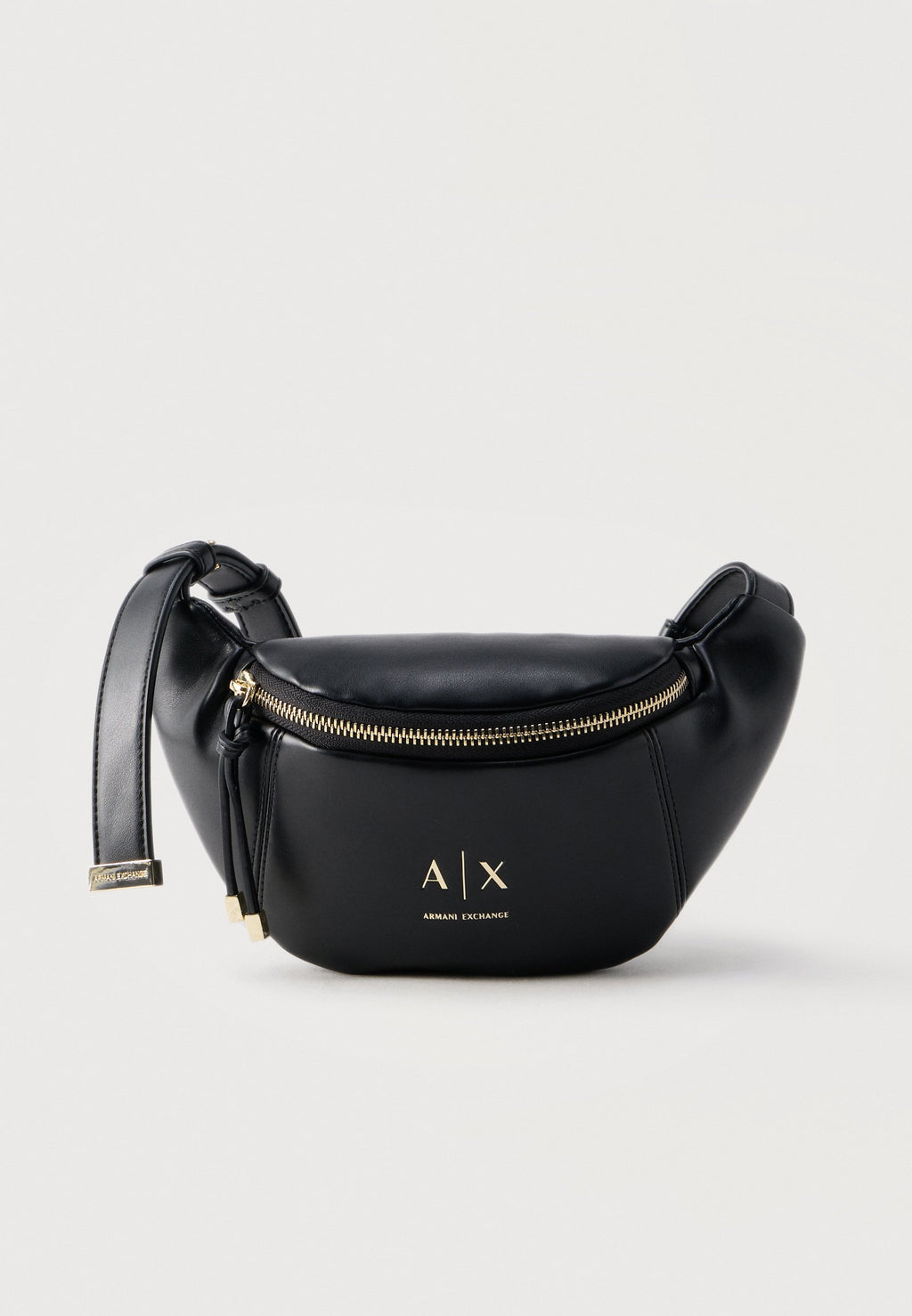 MINI - Cross body bag - black