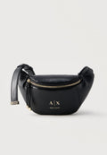 MINI - Cross body bag - black