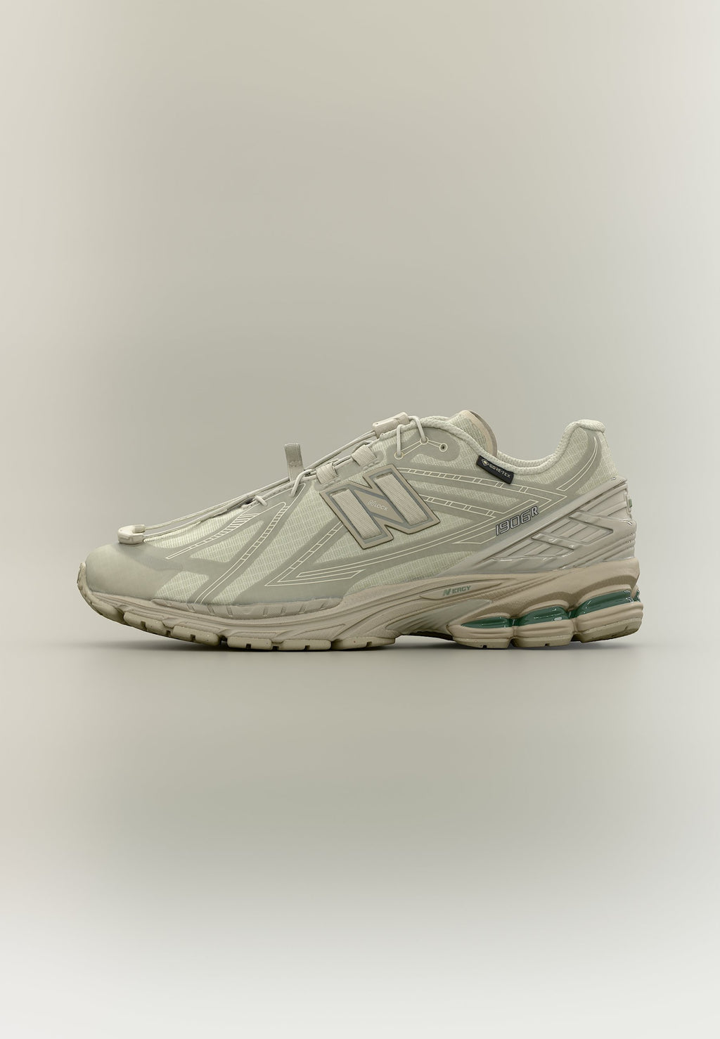 U1906 UNISEX - Trainers - shipyard/oregano