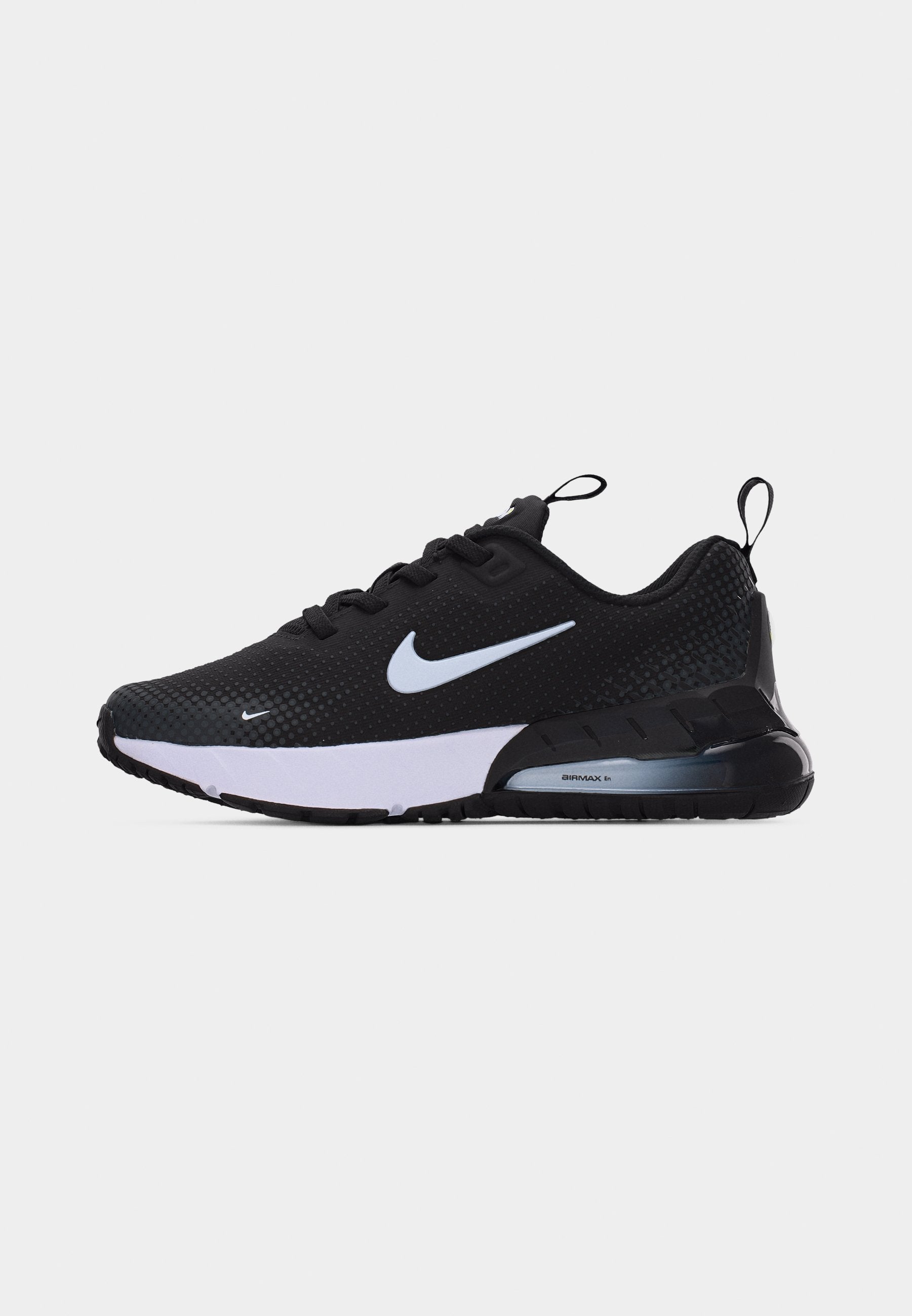 AIR MAX PHOENIX UNISEX - Trainers - black/white/anthracite/smoke grey